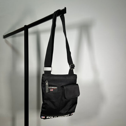 Bolso Polo Sport 90's - Palancia Retro