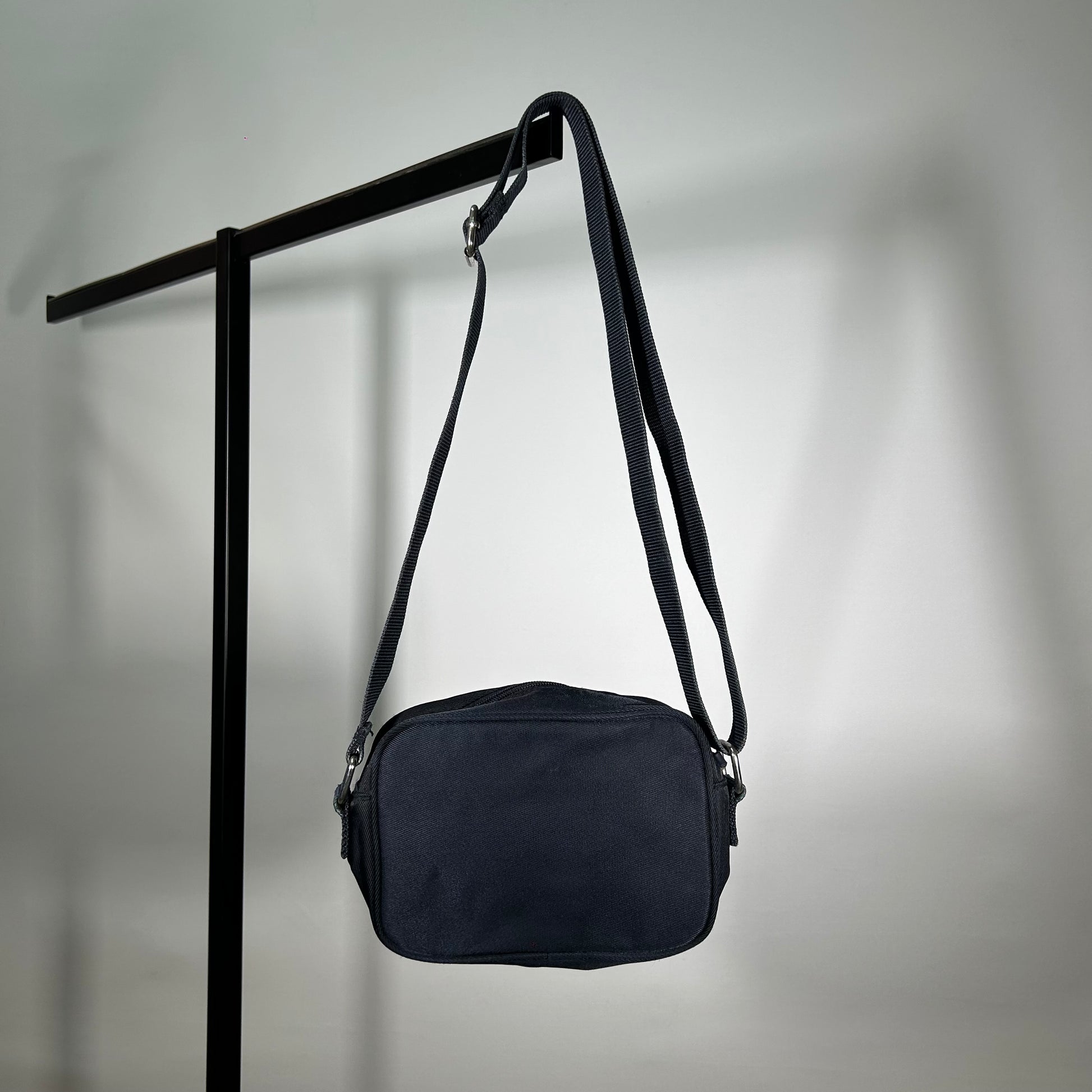 Bolso Polo Sport Ralph Lauren 90's - Palancia Retro