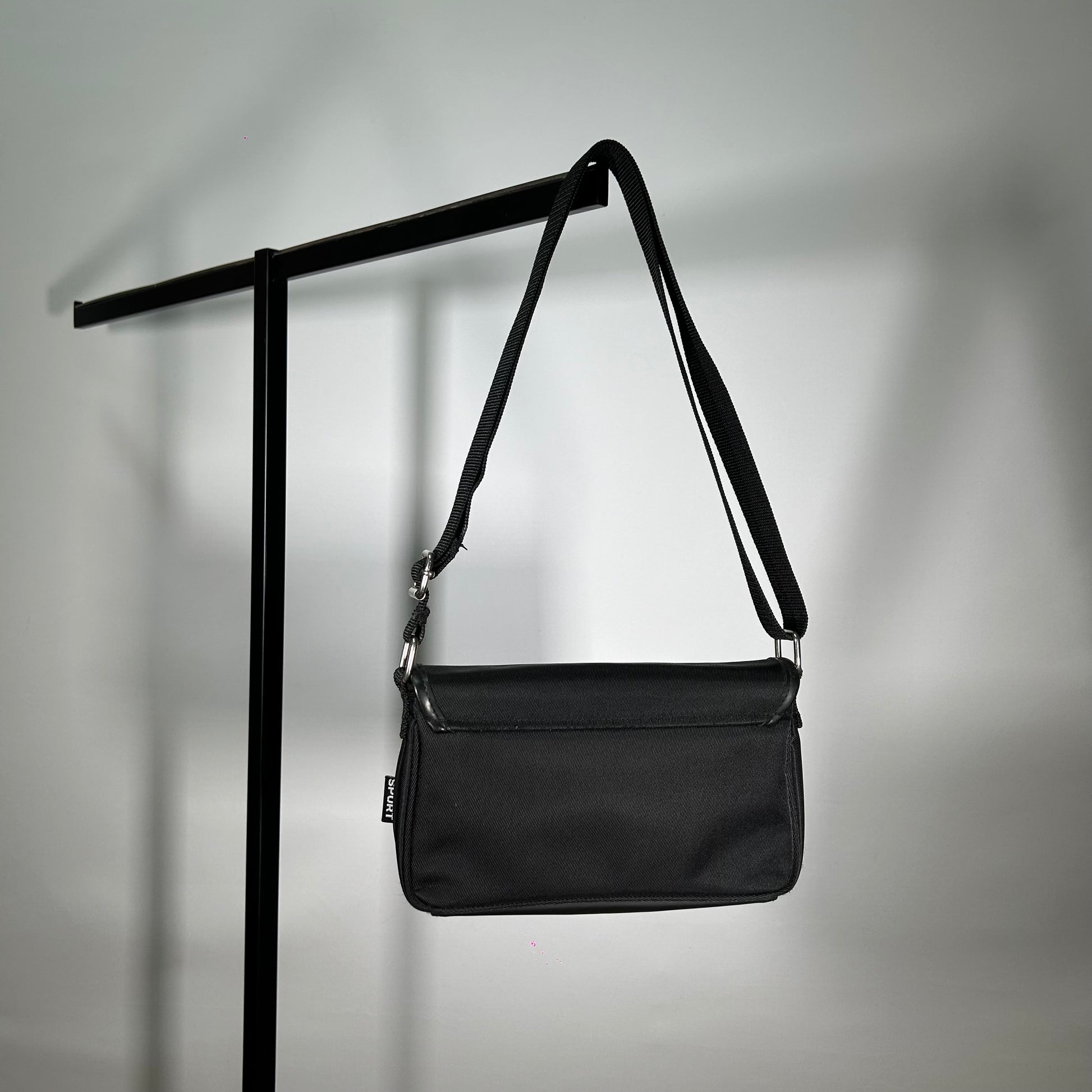 Bolso Polo Sport Ralph Lauren 90's - Palancia Retro
