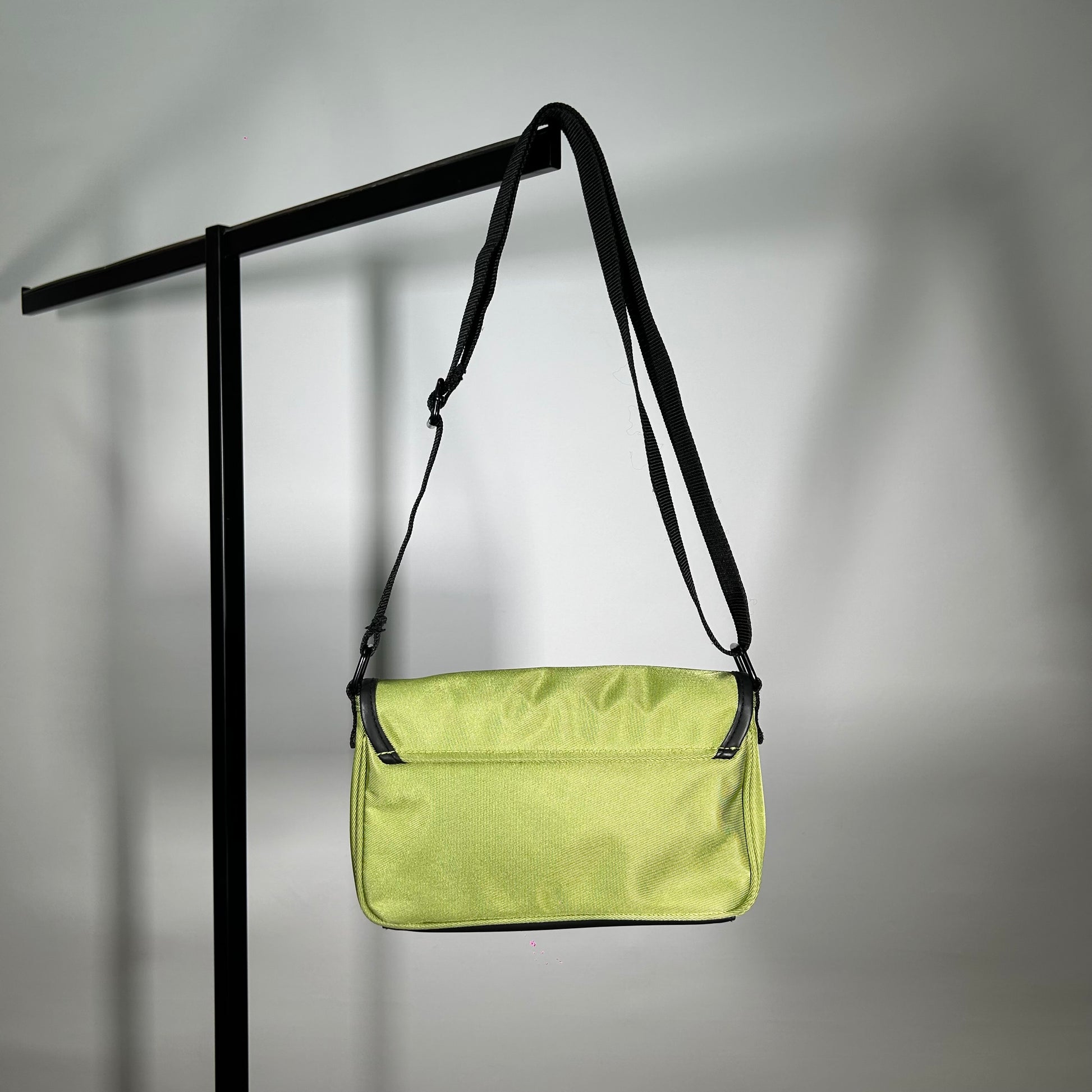 Bolso Polo Sport Ralph Lauren 90's - Palancia Retro