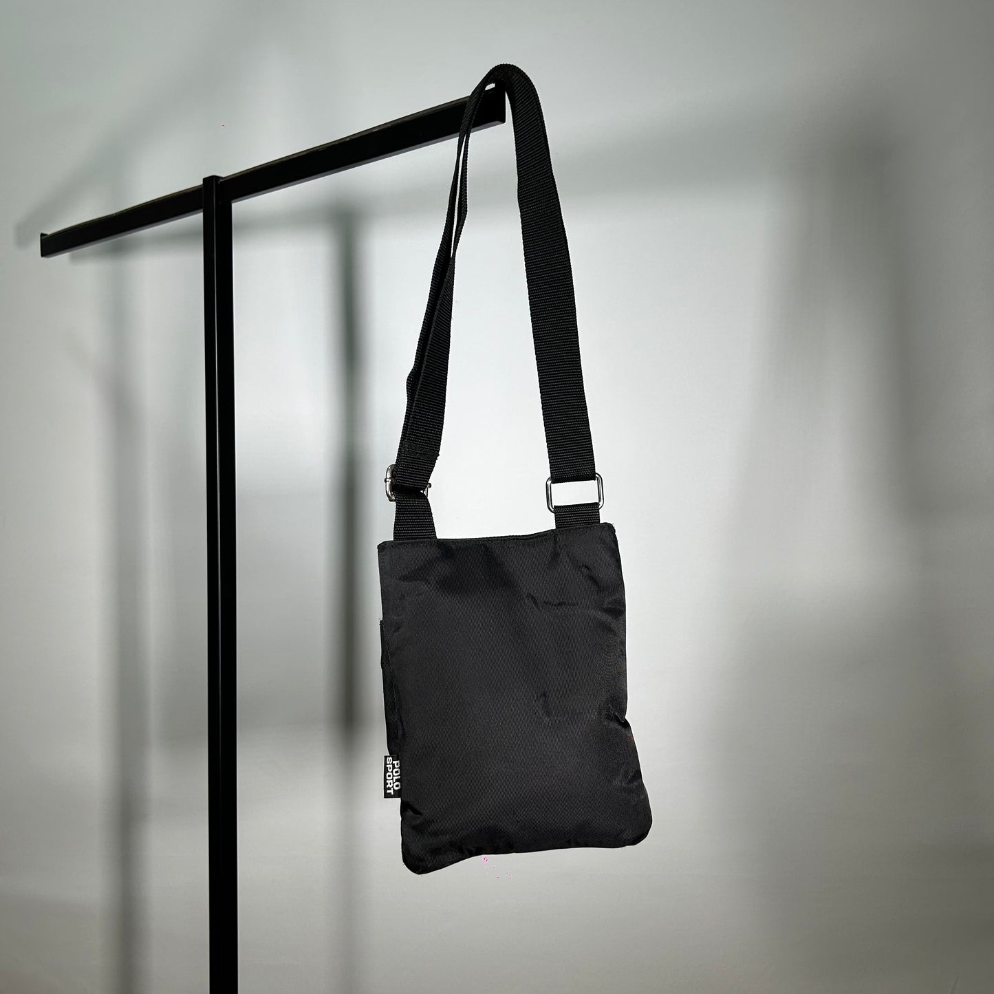 Bolso Polo Sport 90's - Palancia Retro
