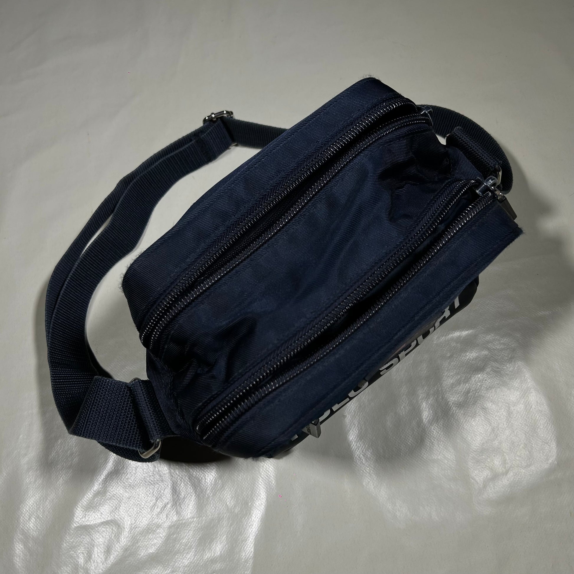 Bolso Polo Sport Ralph Lauren 90's - Palancia Retro