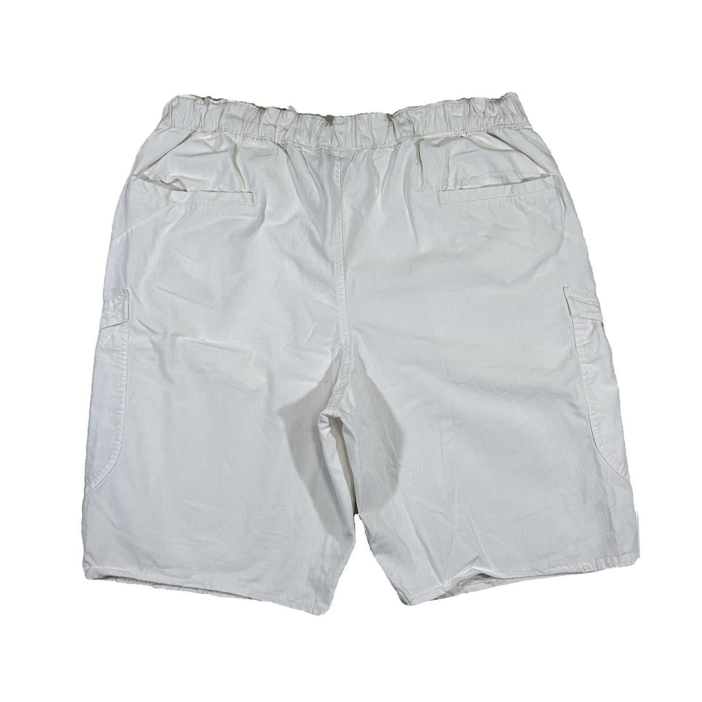 Pantalón Corto Cargo Nike - L - Palancia Retro