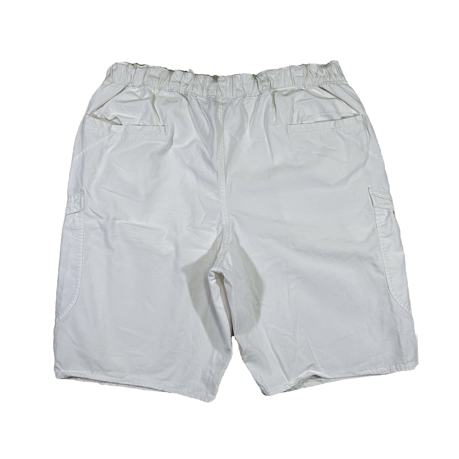 Pantalón Corto Cargo Nike - L - Palancia Retro