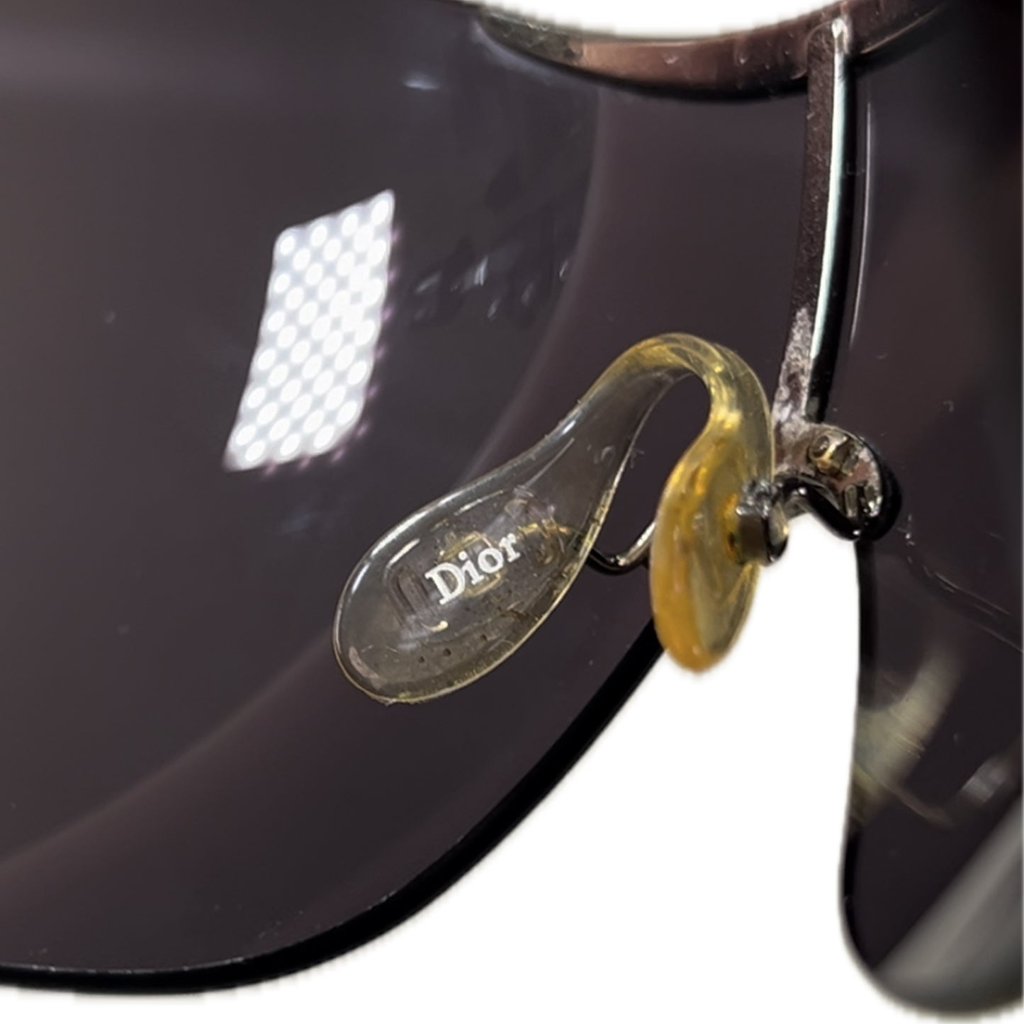 Gafas De Sol Retráctiles Dior Sport 1 - Palancia Retro