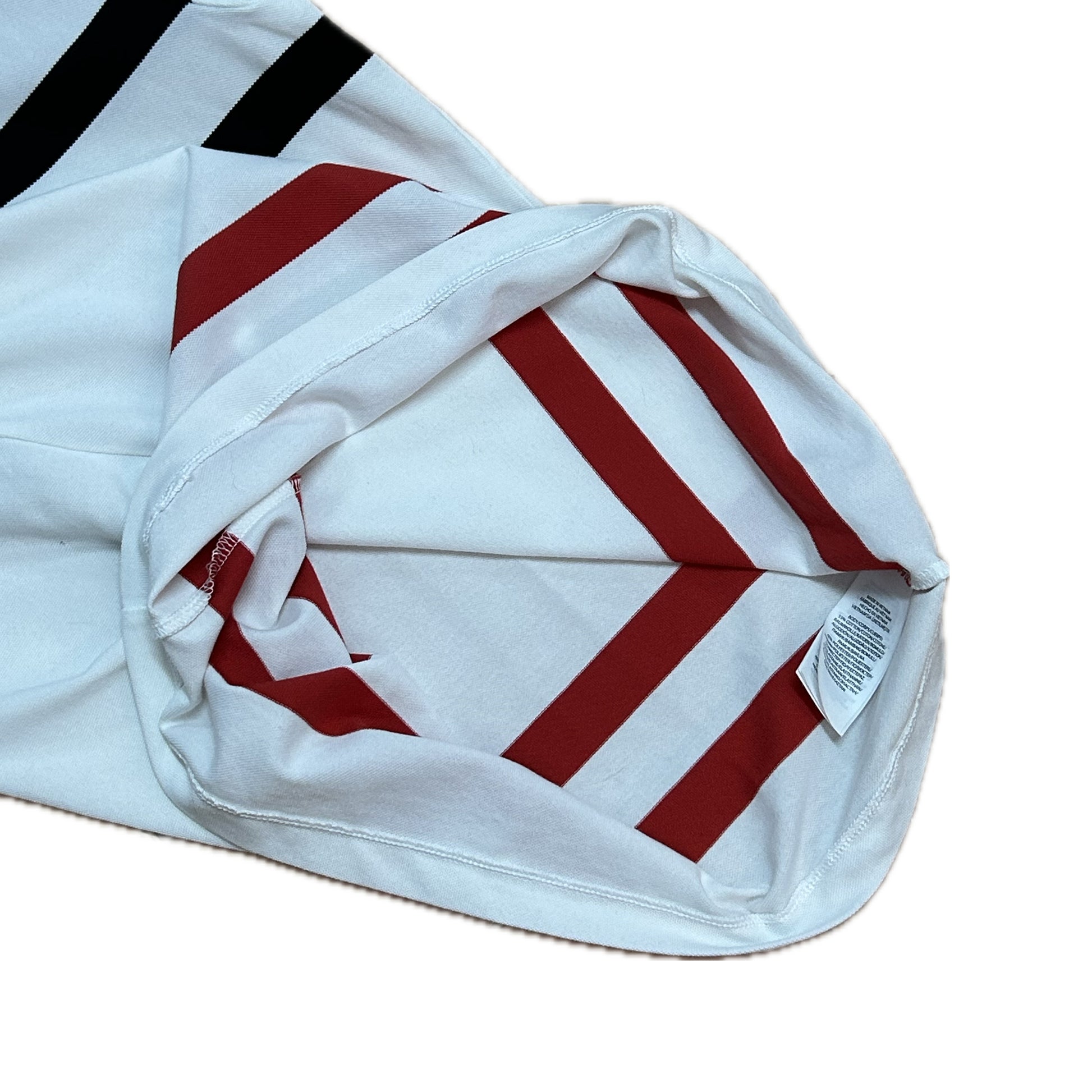 Polo P-Wing A Rayas Polo Ralph Lauren - S - Palancia Retro