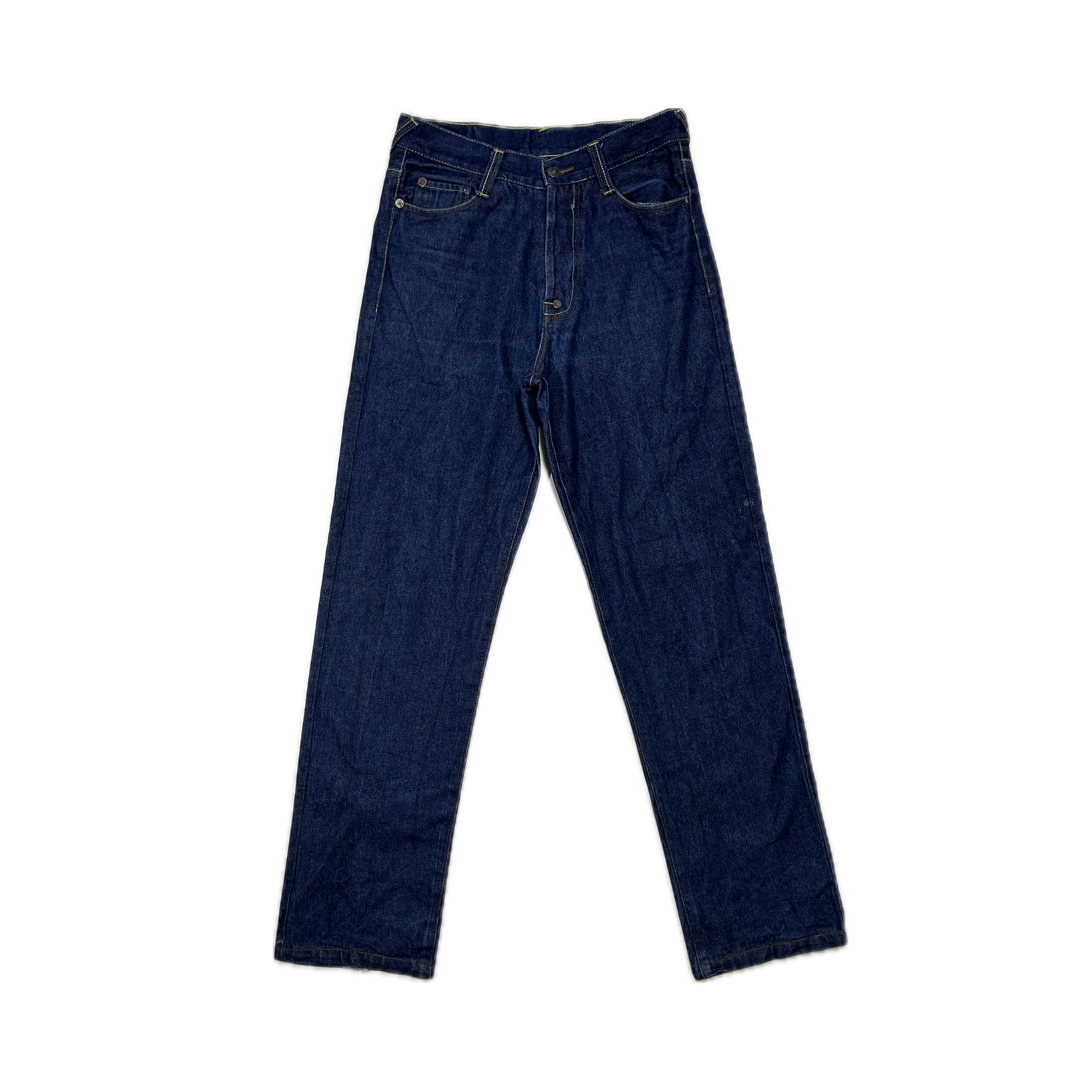 Pantalón Vaquero Gráfico Evisu 90's - 41EU - Palancia Retro