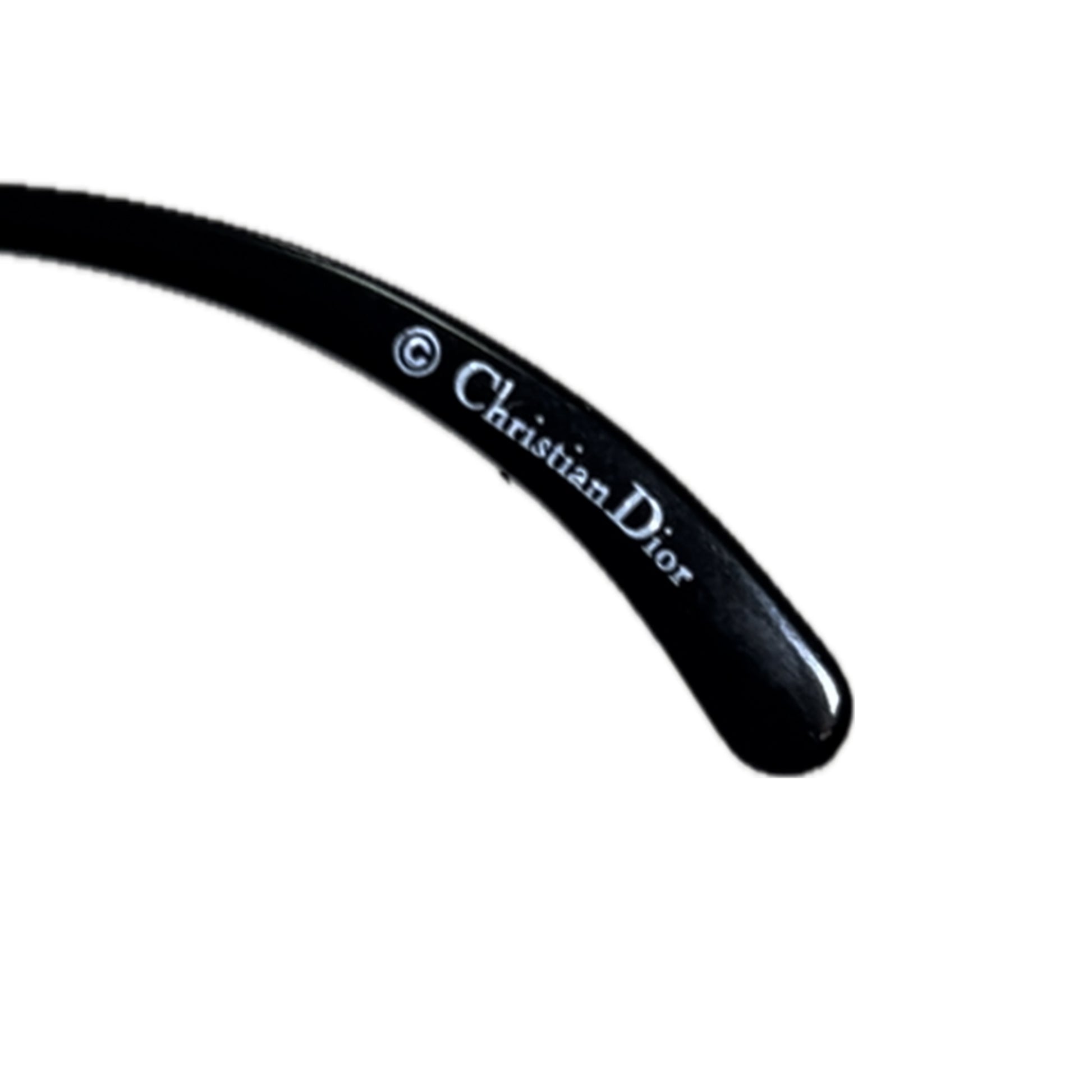 Gafas De Sol Retráctiles Dior Sport 1 - Palancia Retro