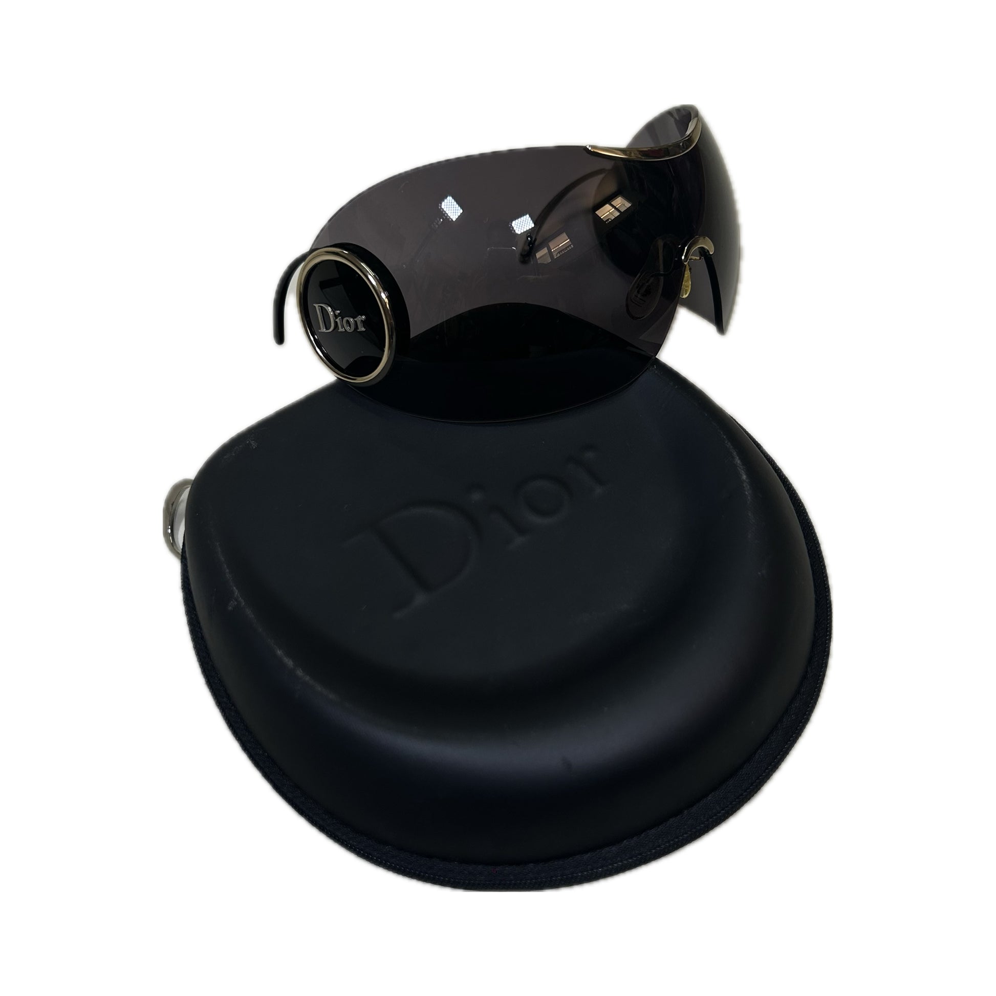 Gafas De Sol Retráctiles Dior Sport 1 - Palancia Retro