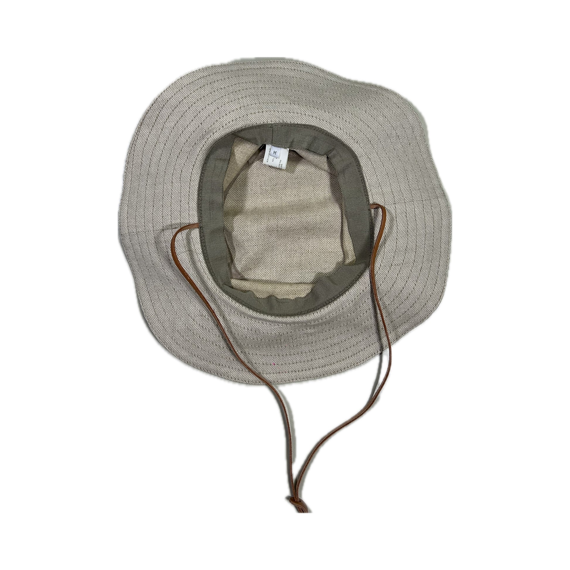 Gorro Prada Luna Rossa - M - Palancia Retro