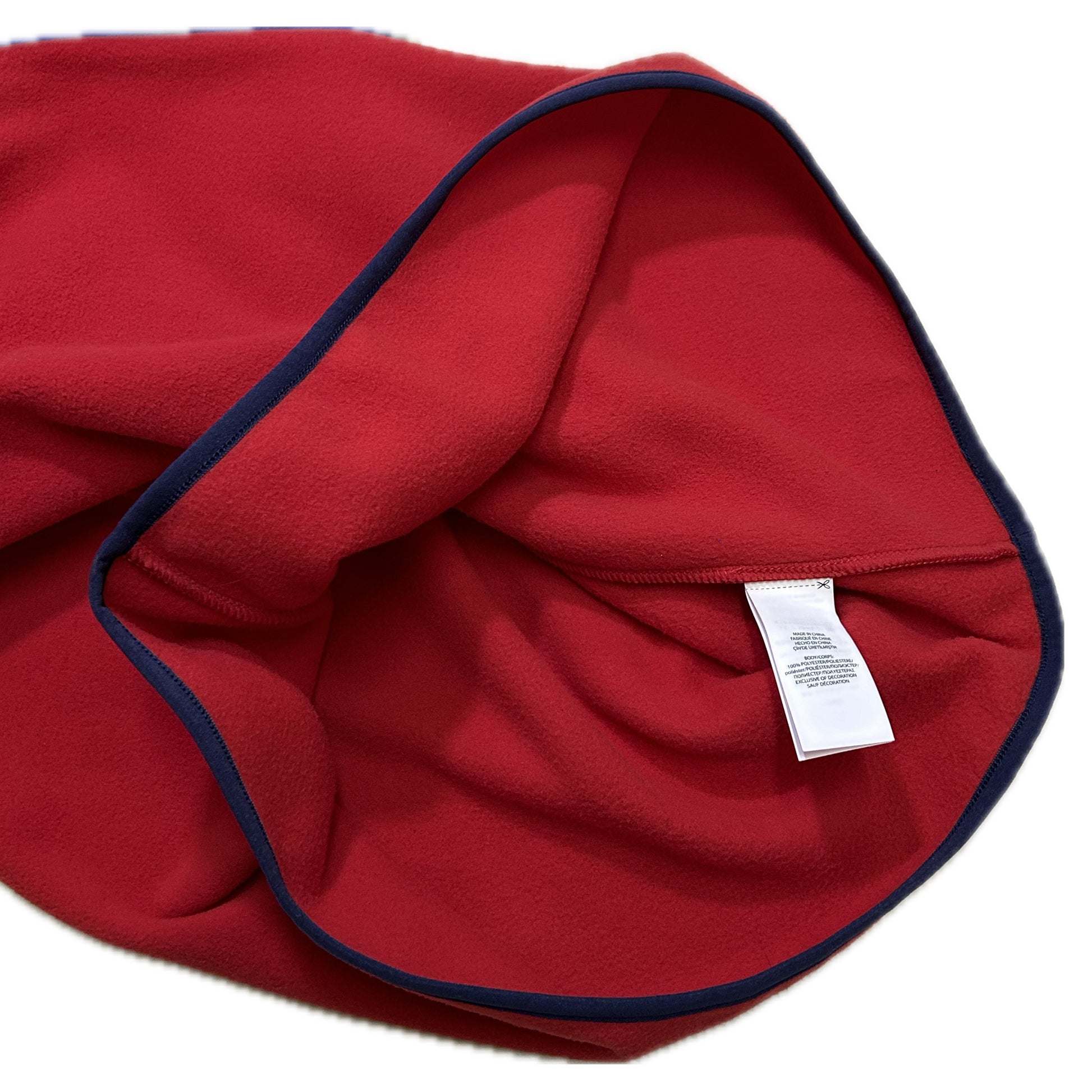 Polar Polo Ralph Lauren Hi Tech - M - Palancia Retro