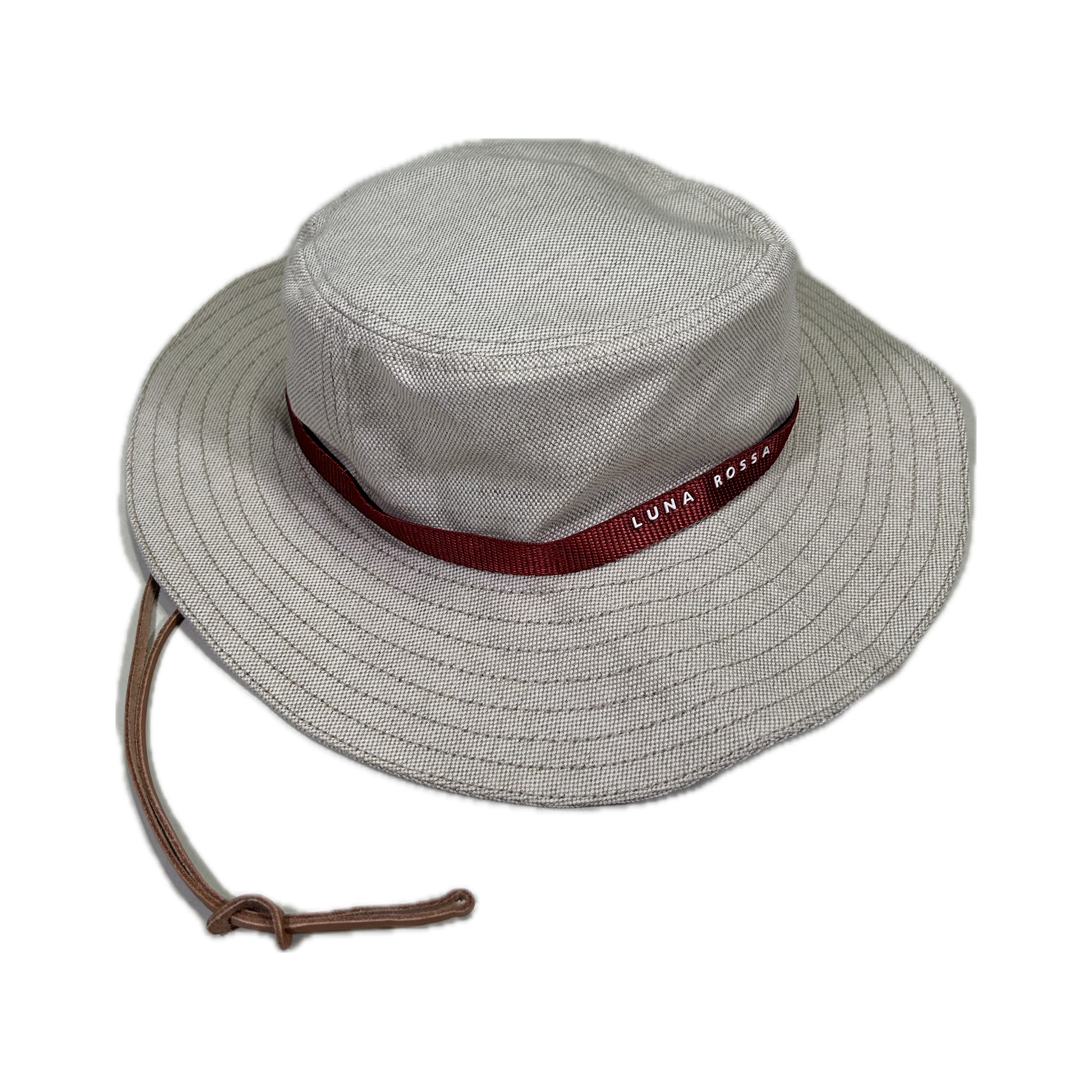 Gorro Prada Luna Rossa - M - Palancia Retro