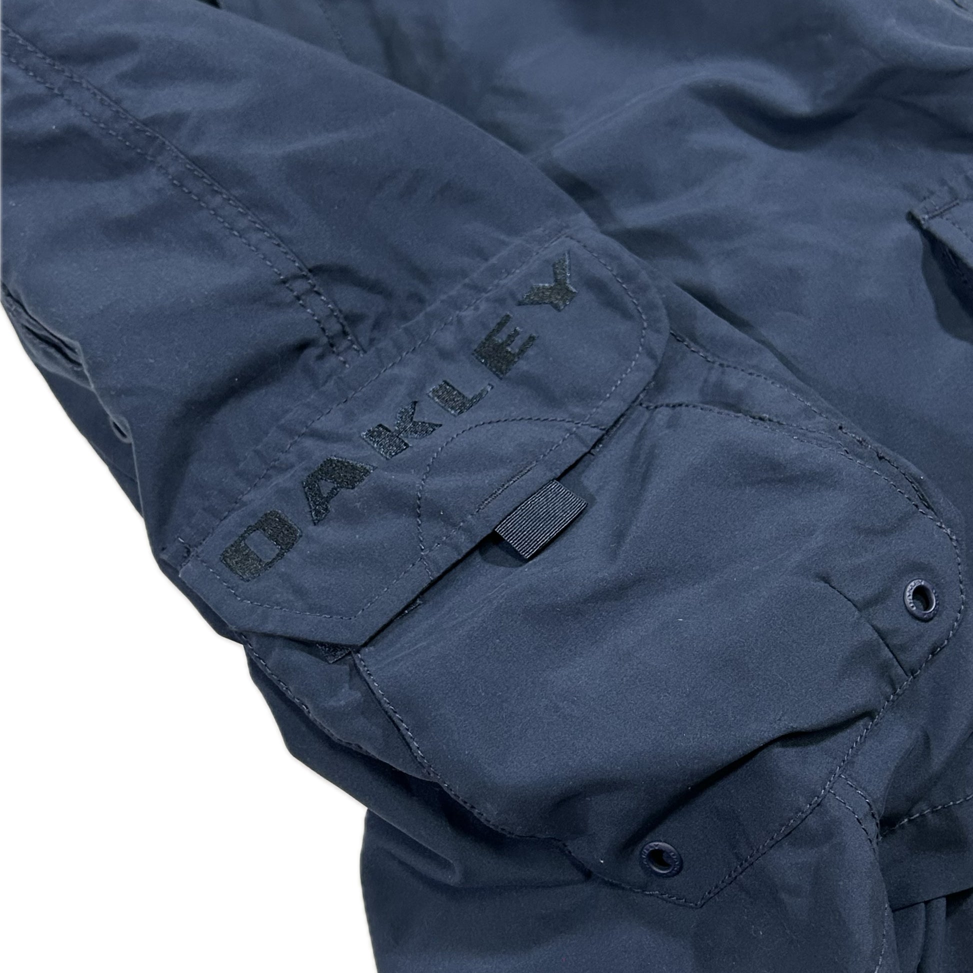 Pantalón Corto Cargo Oakley Loose Fit - 40 EU - Palancia Retro