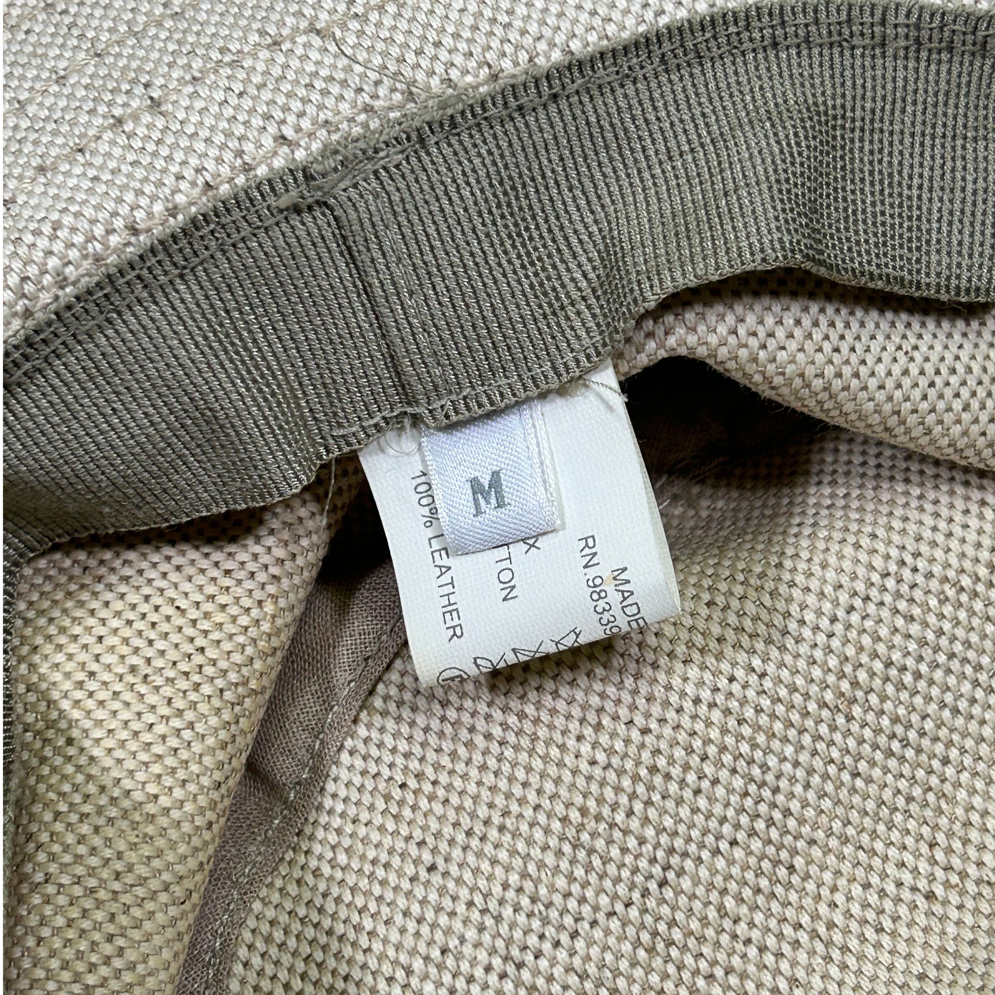 Gorro Prada Luna Rossa - M - Palancia Retro