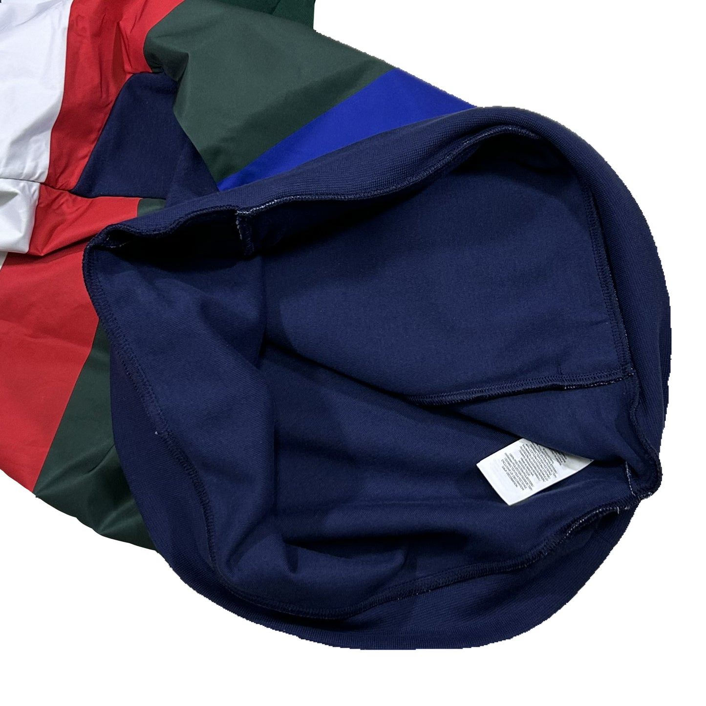 Sudadera Ski 92 Downhill Jump Team USA de Polo Ralph Lauren - M - Palancia Retro