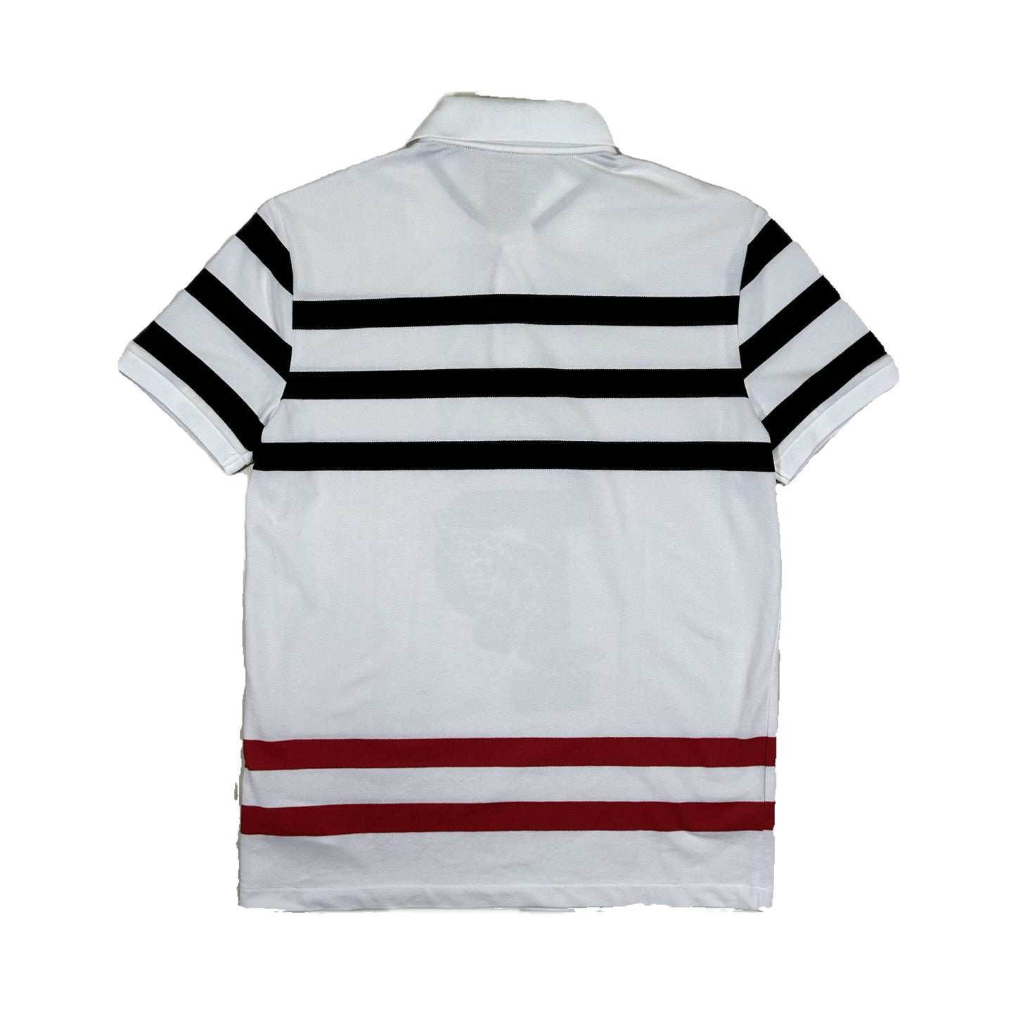 Polo P-Wing A Rayas Polo Ralph Lauren - S - Palancia Retro