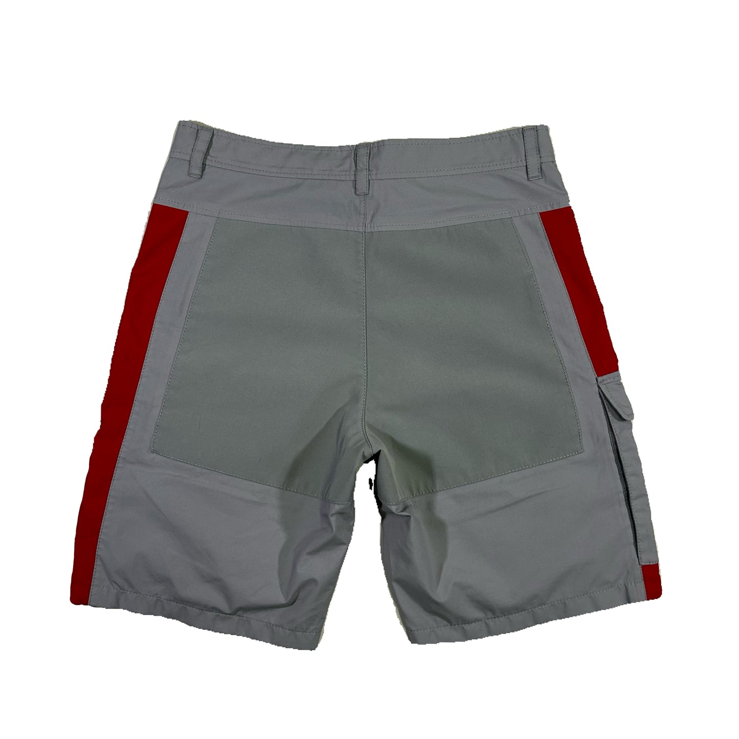 Pantalón Corto Prada Luna Rossa - 41EU - Palancia Retro