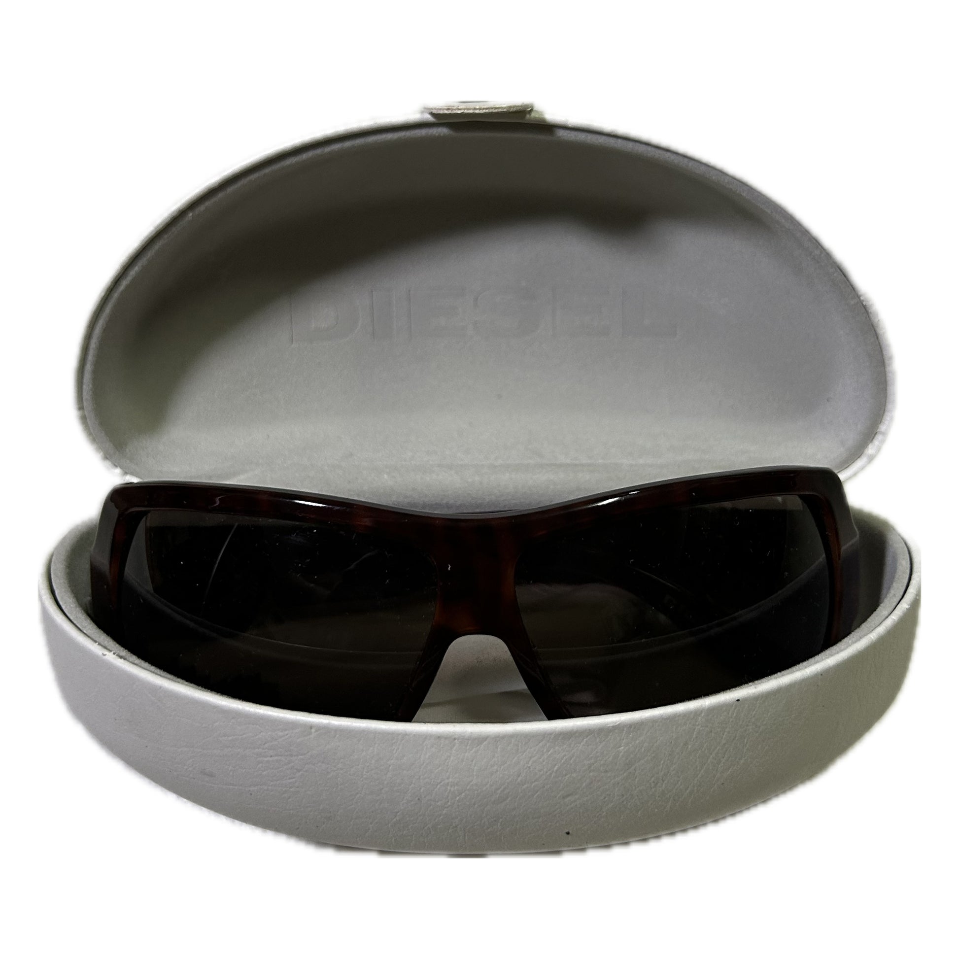 Gafas De Sol Diesel 00's - Palancia Retro