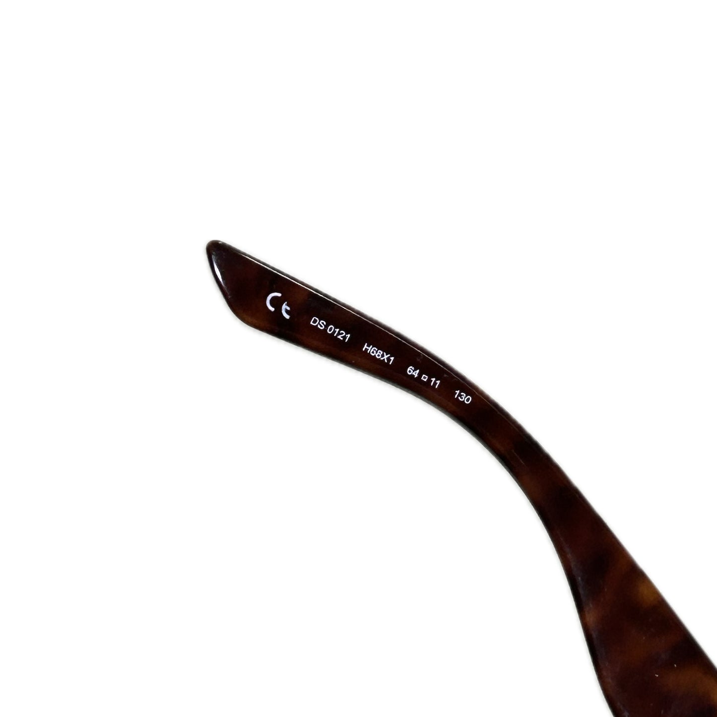 Gafas De Sol Diesel 00's - Palancia Retro