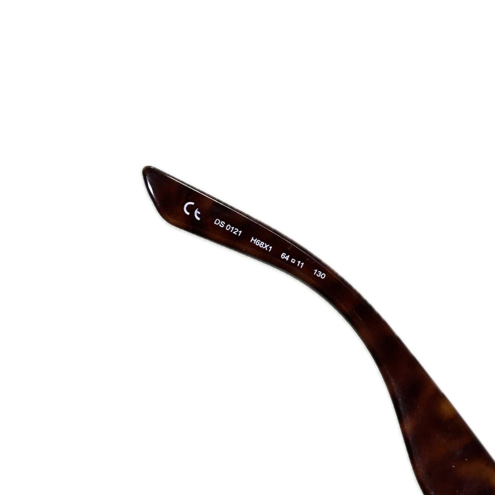 Gafas De Sol Diesel 00's - Palancia Retro