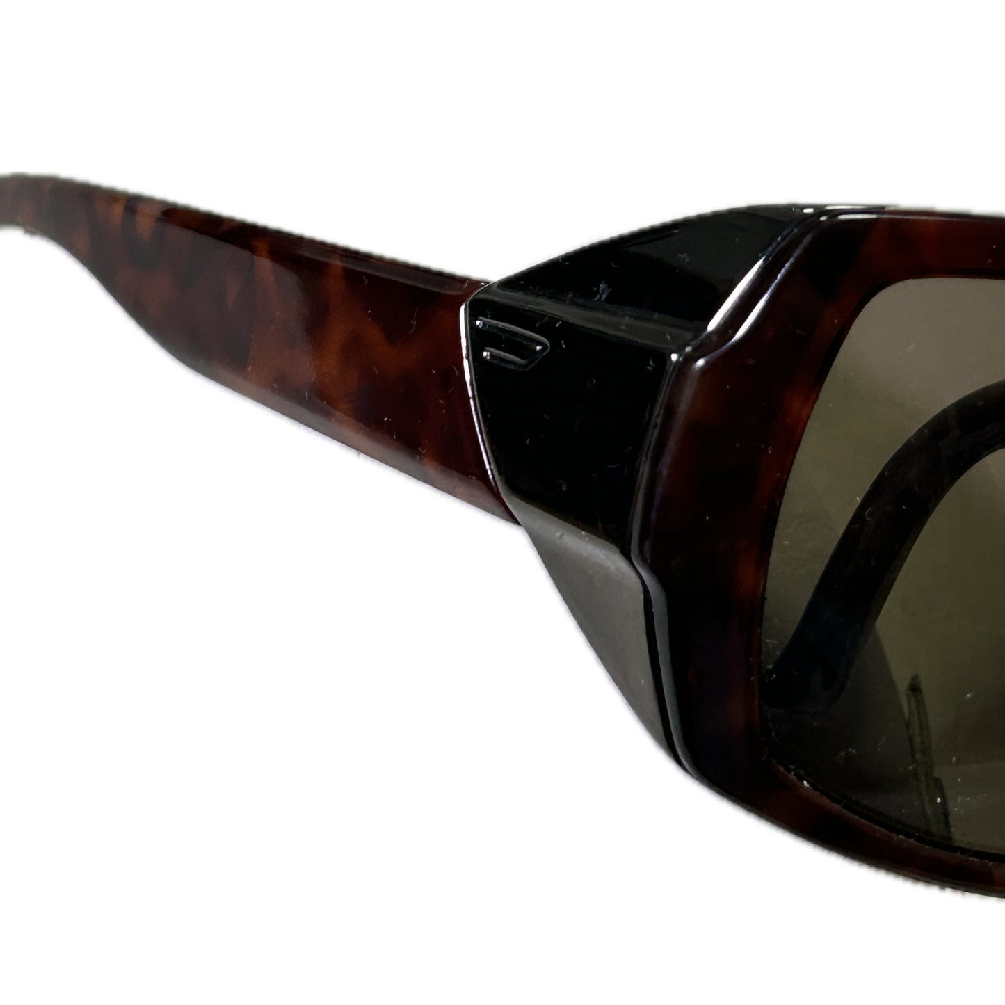 Gafas De Sol Diesel 00's - Palancia Retro