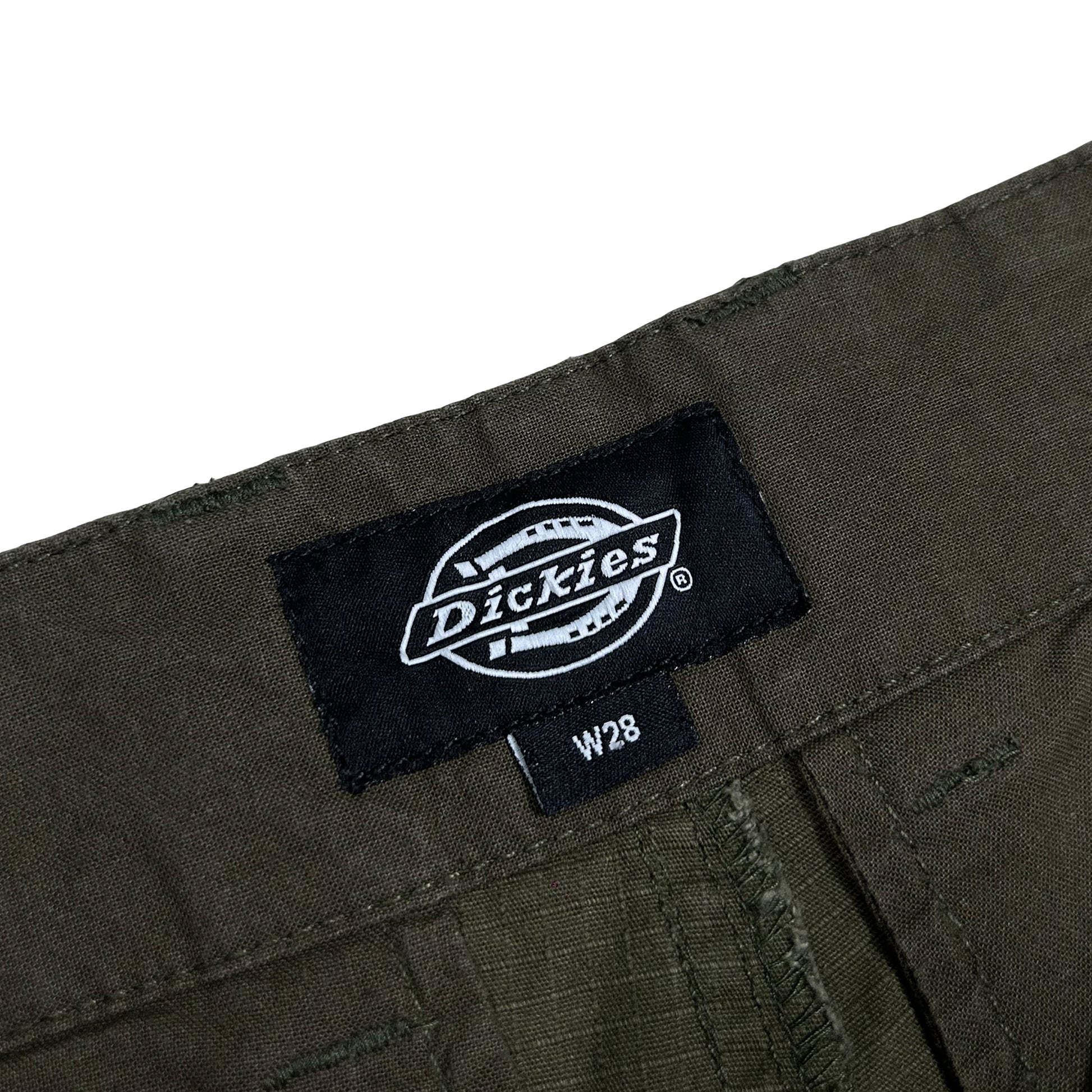 Shorts cargo Dickies - EU 38 - Palancia Retro