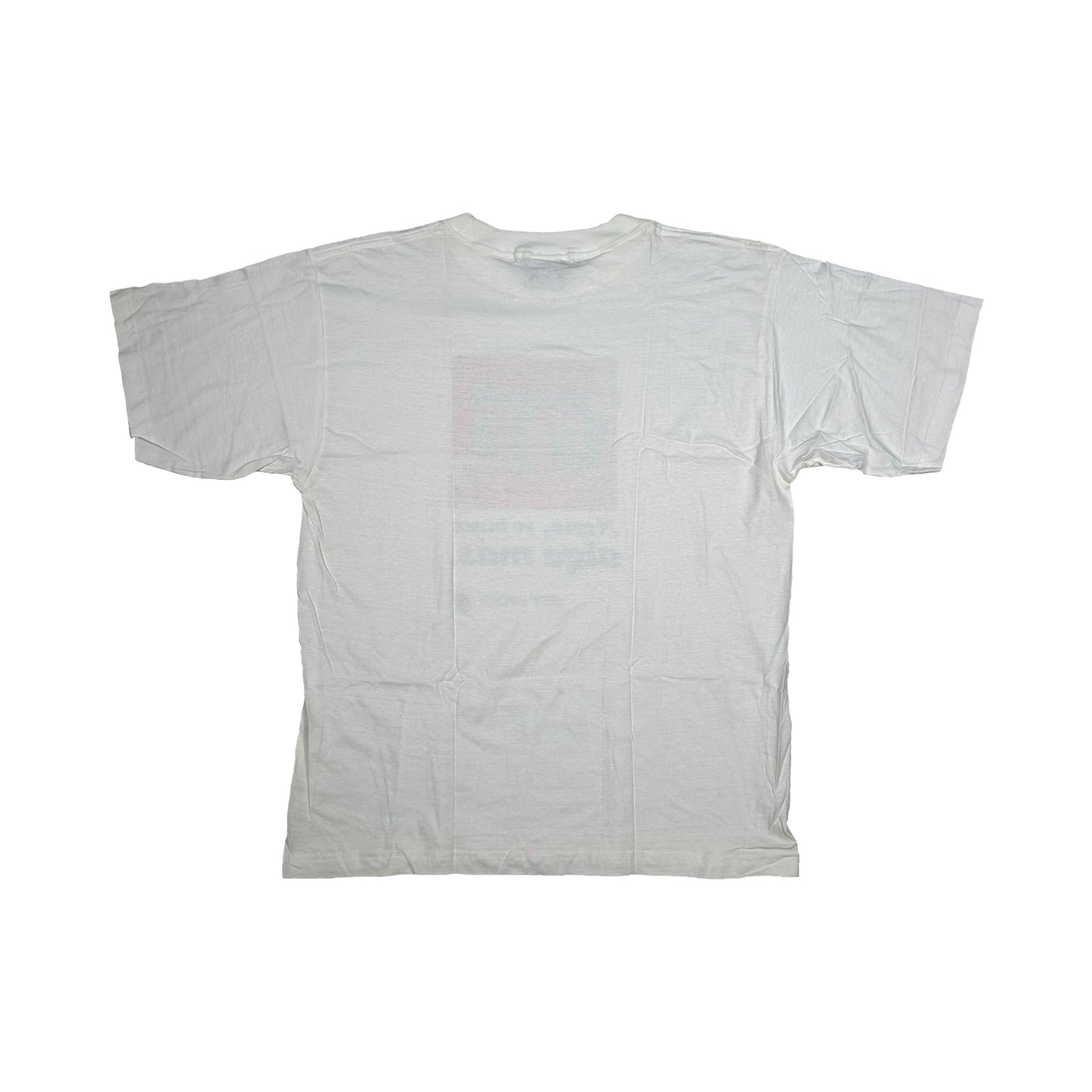Camiset Lucky Strike cigarettes merch "Get Lucky" - XL - Palancia Retro