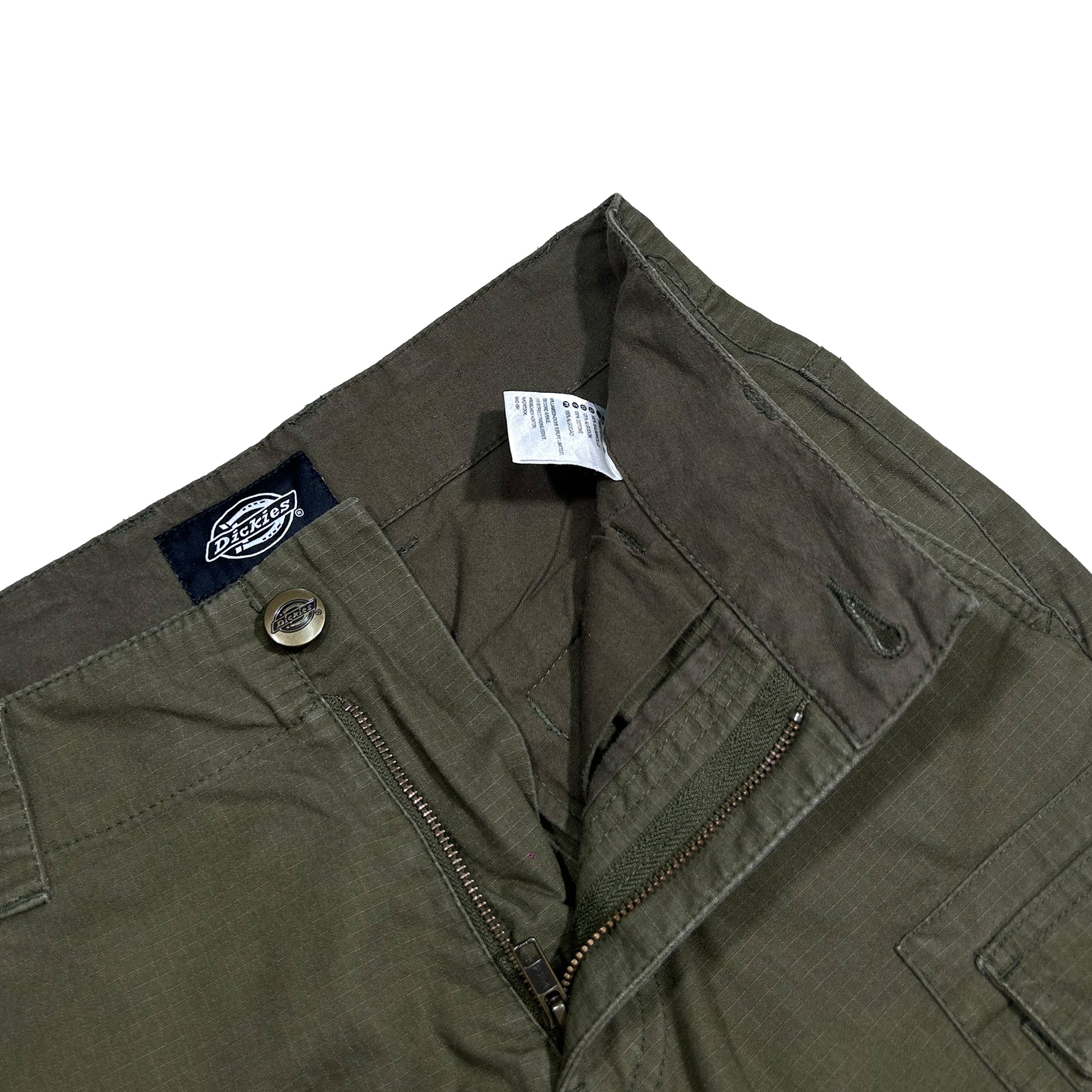 Shorts cargo Dickies - EU 38 - Palancia Retro