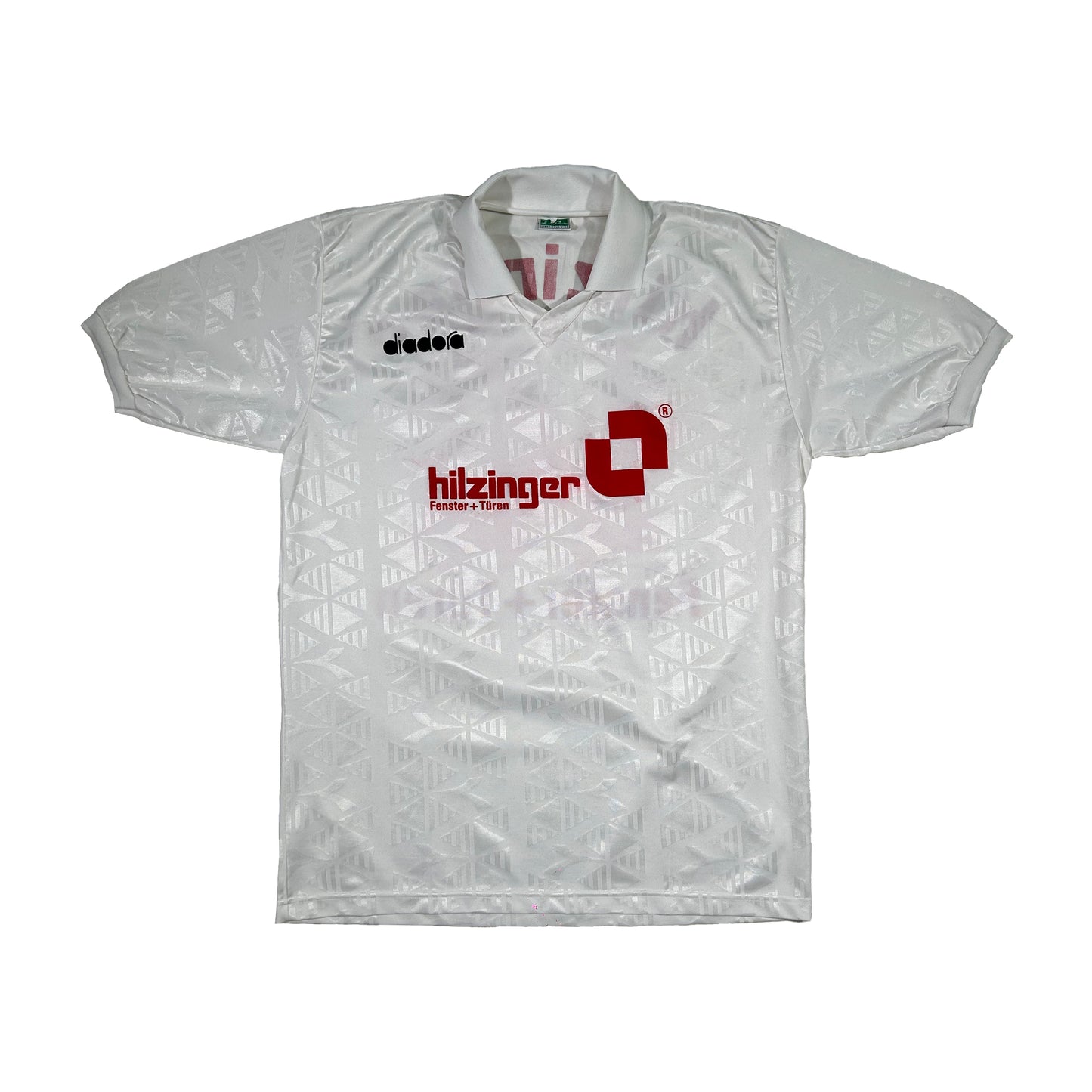 Camiseta de fútbol Diadora dorsal 16 90's - L - Palancia Retro