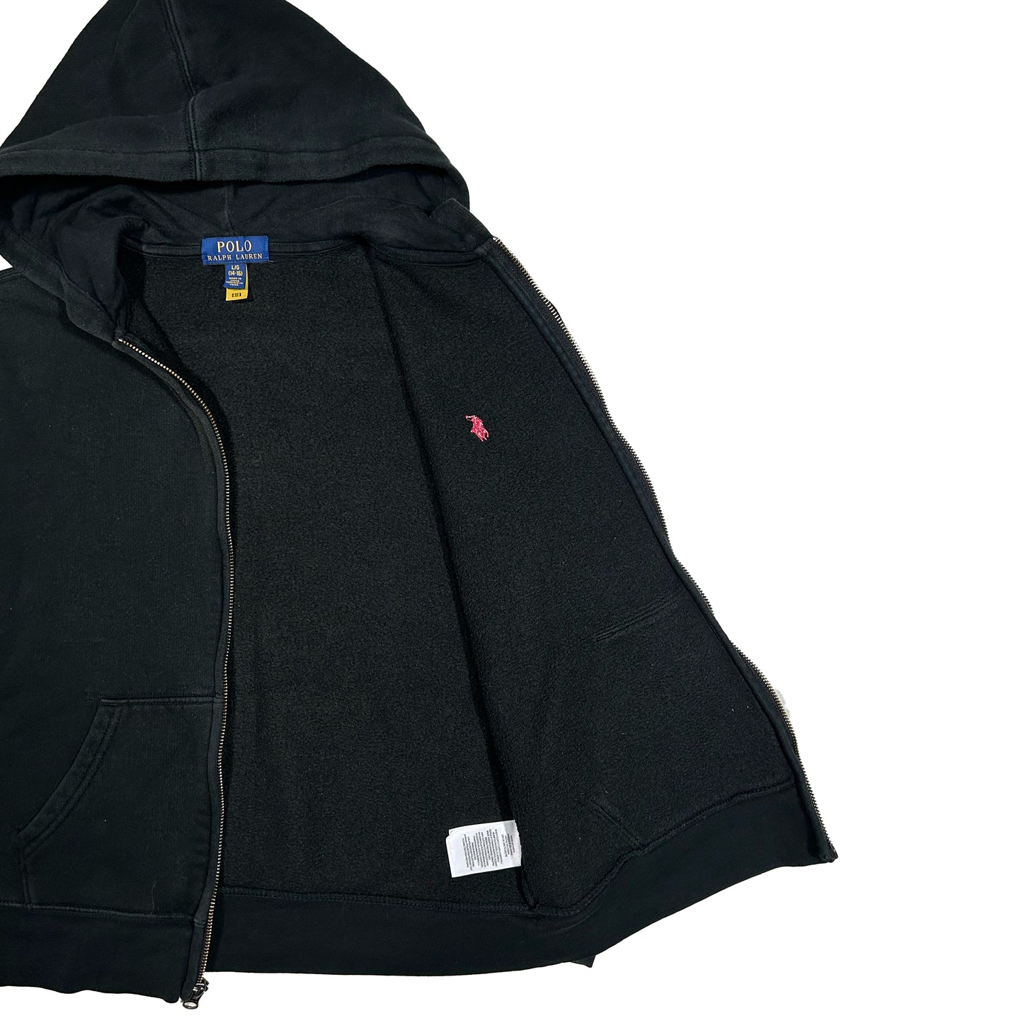 Sudadera con capucha Ralph Lauren - XS