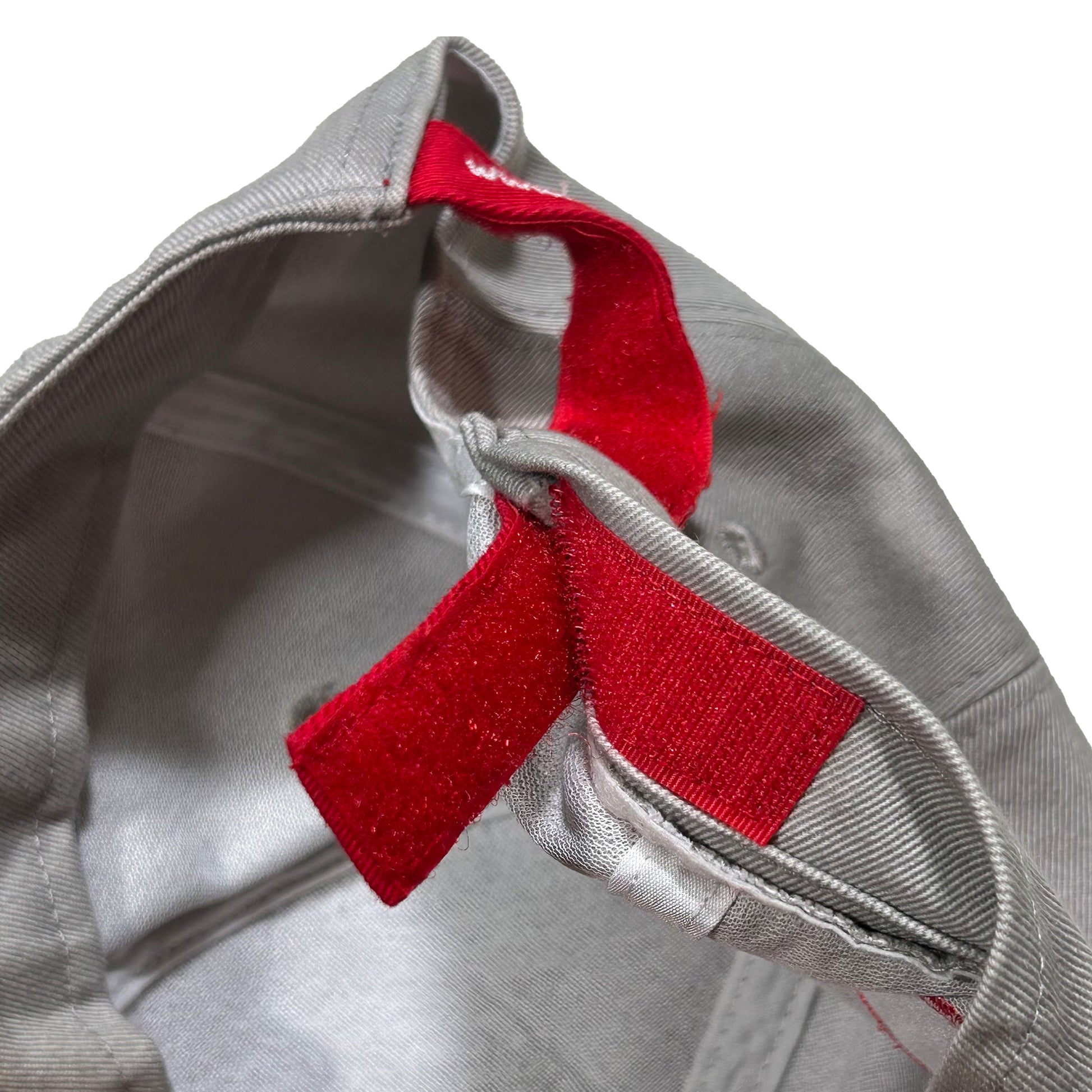 Gorra Prada Luna Rossa Challenge - S - Palancia Retro