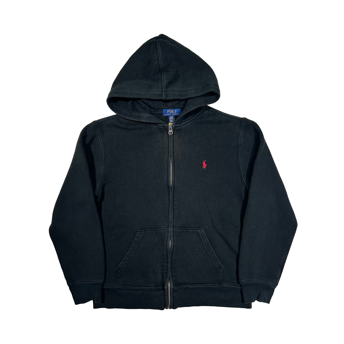 Sudadera con capucha Ralph Lauren - XS
