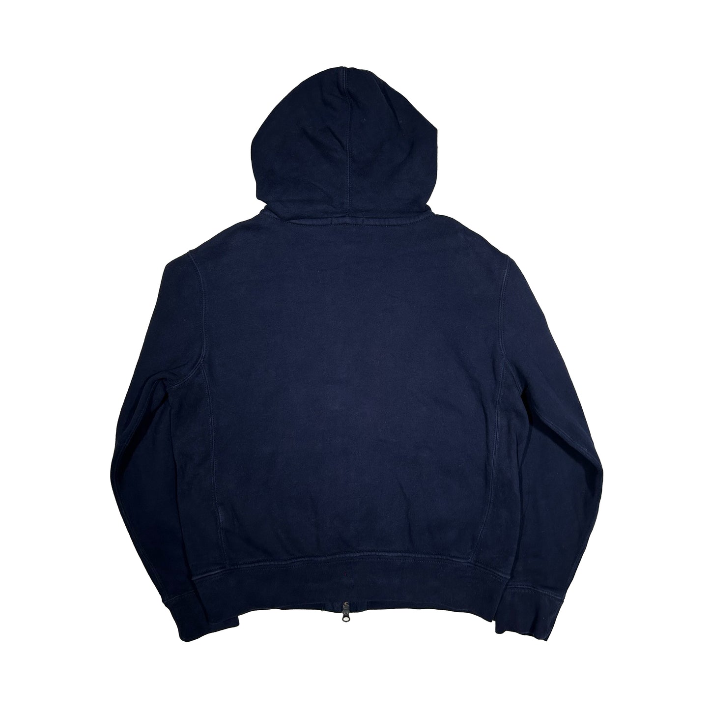 Sudadera con capucha Ralph Lauren big pony - M