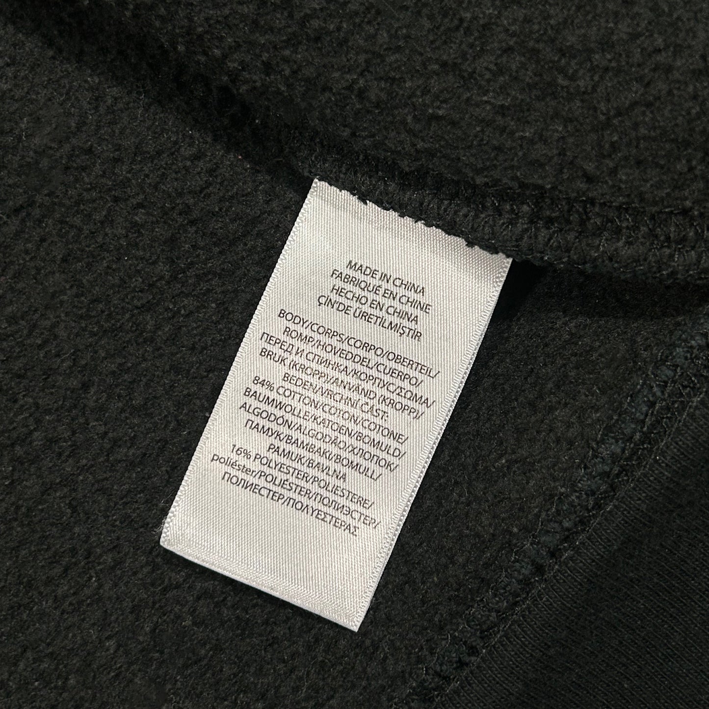 Sudadera con capucha Ralph Lauren - XS