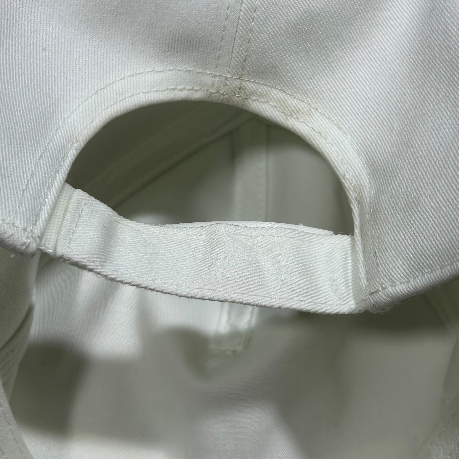 Gorra Prada Luna Rossa Challenge Pirelli Team - M - Palancia Retro