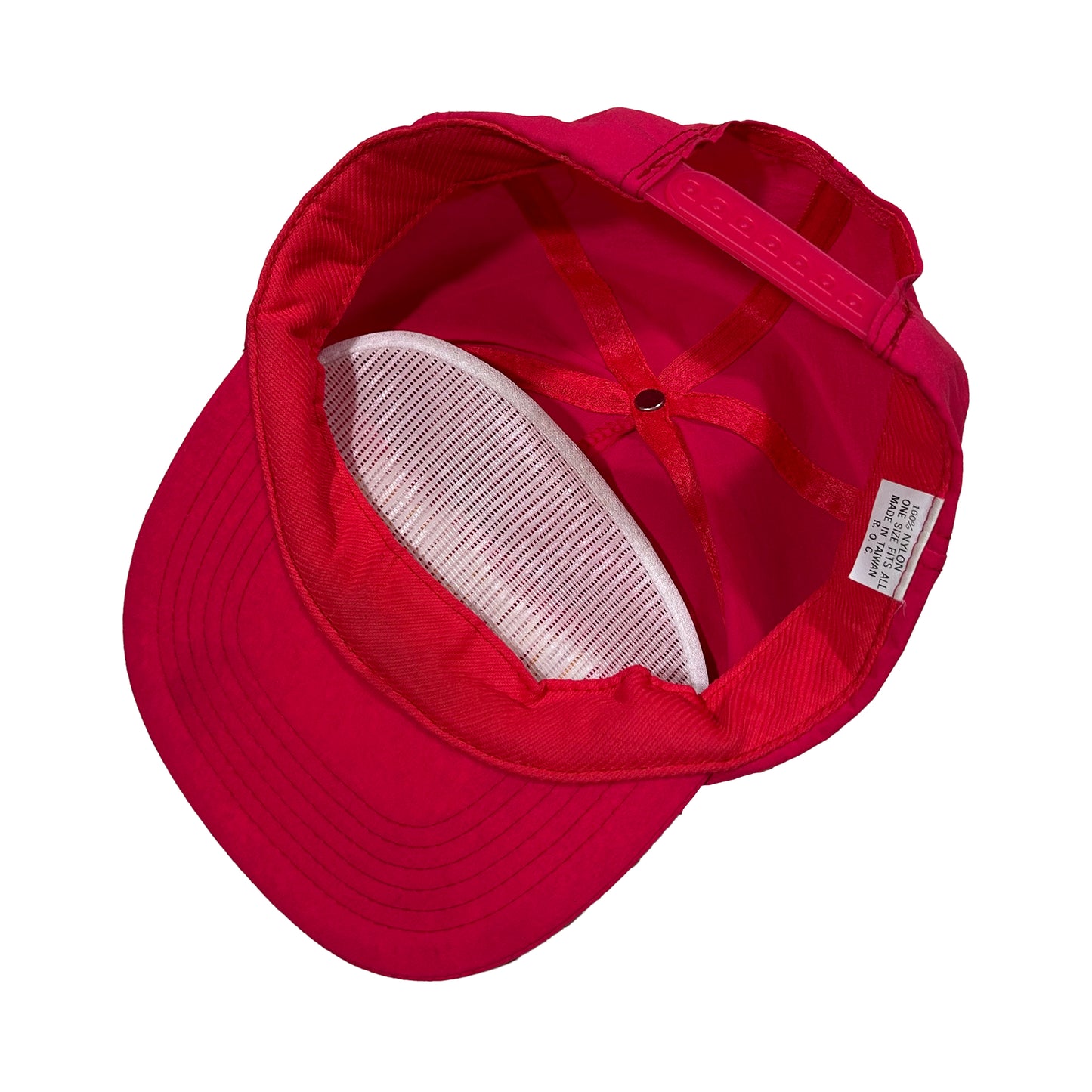 Gorra Ducados cigarettes merch