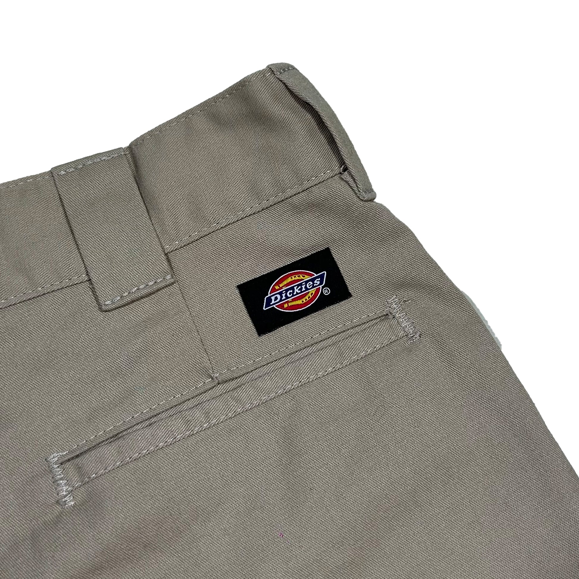 Shorts chinos Dickies relaxed fit - EU 42 - Palancia Retro