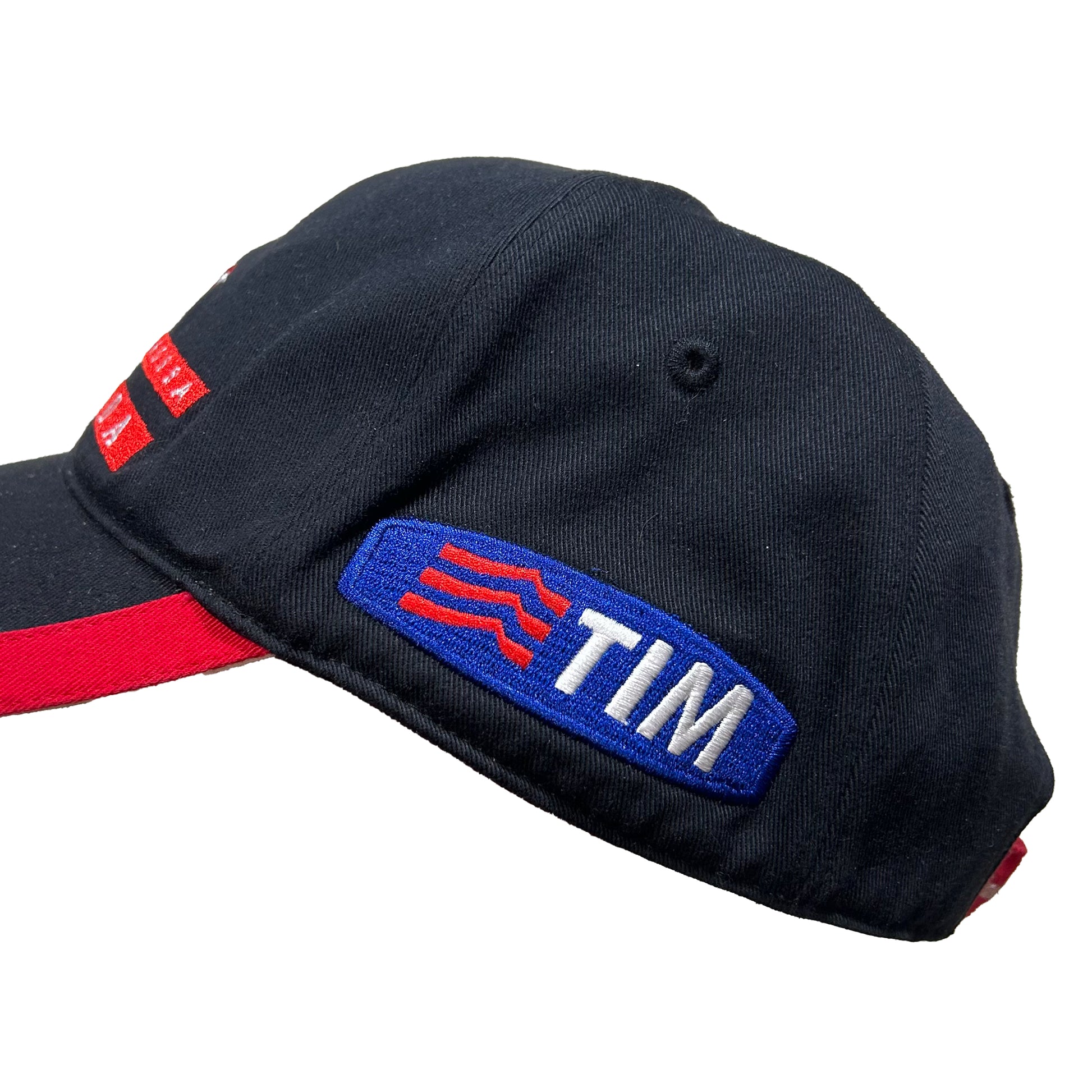 Gorra Prada Lunsa Rossa Challenge ITA 94 - M - Palancia Retro