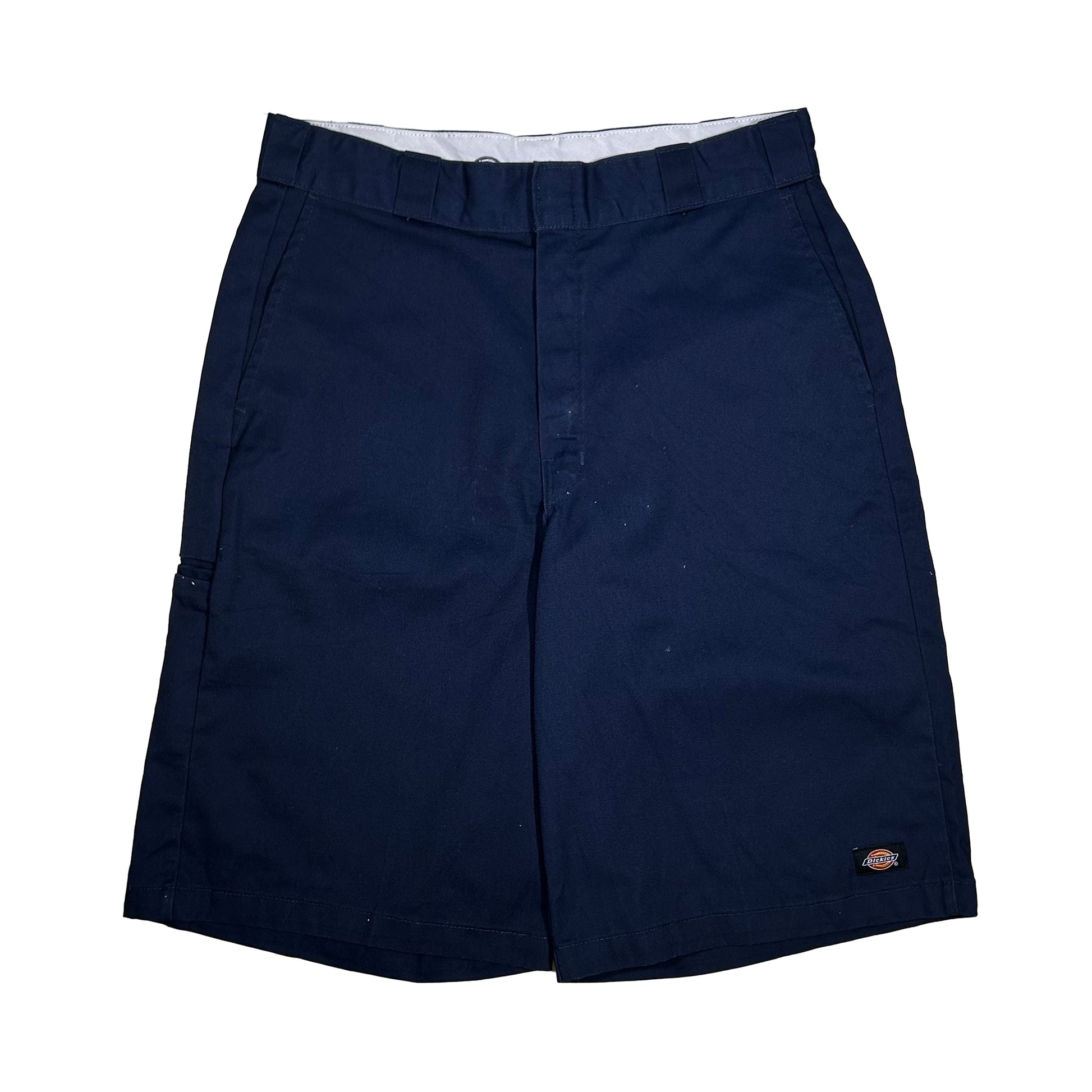 Shorts chinos Dickies loose fit ligeramenete pintados - EU 44 - Palancia Retro