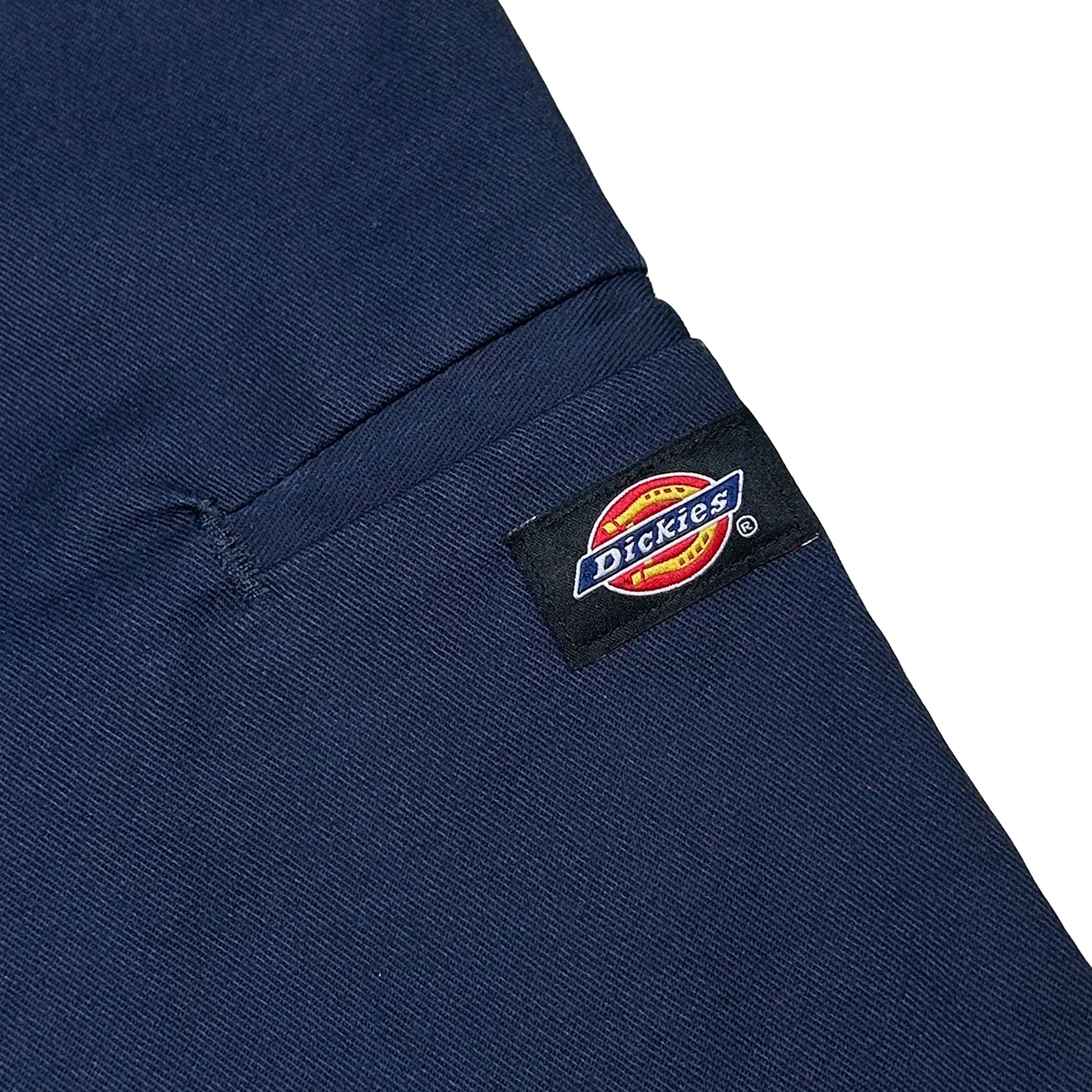 Shorts chinos Dickies loose fit ligeramenete pintados - EU 44 - Palancia Retro