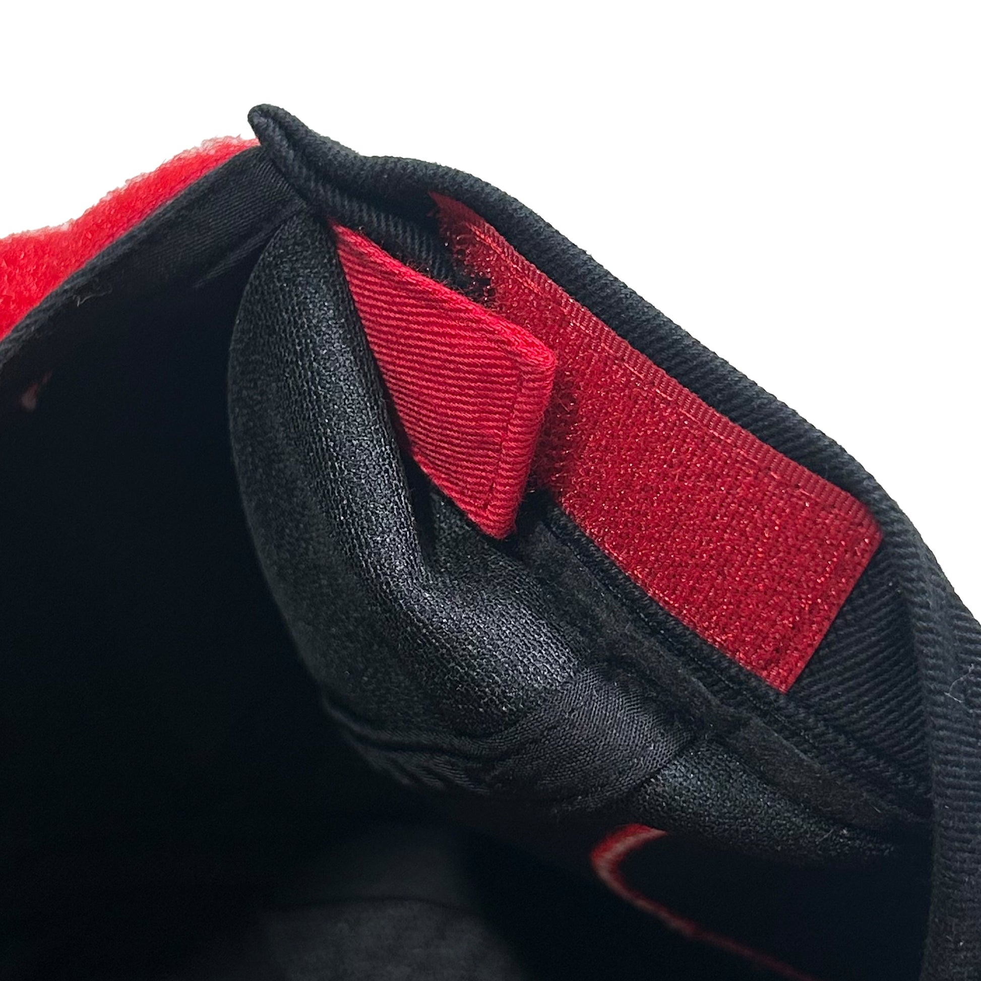 Gorra Prada Lunsa Rossa Challenge ITA 94 - M - Palancia Retro