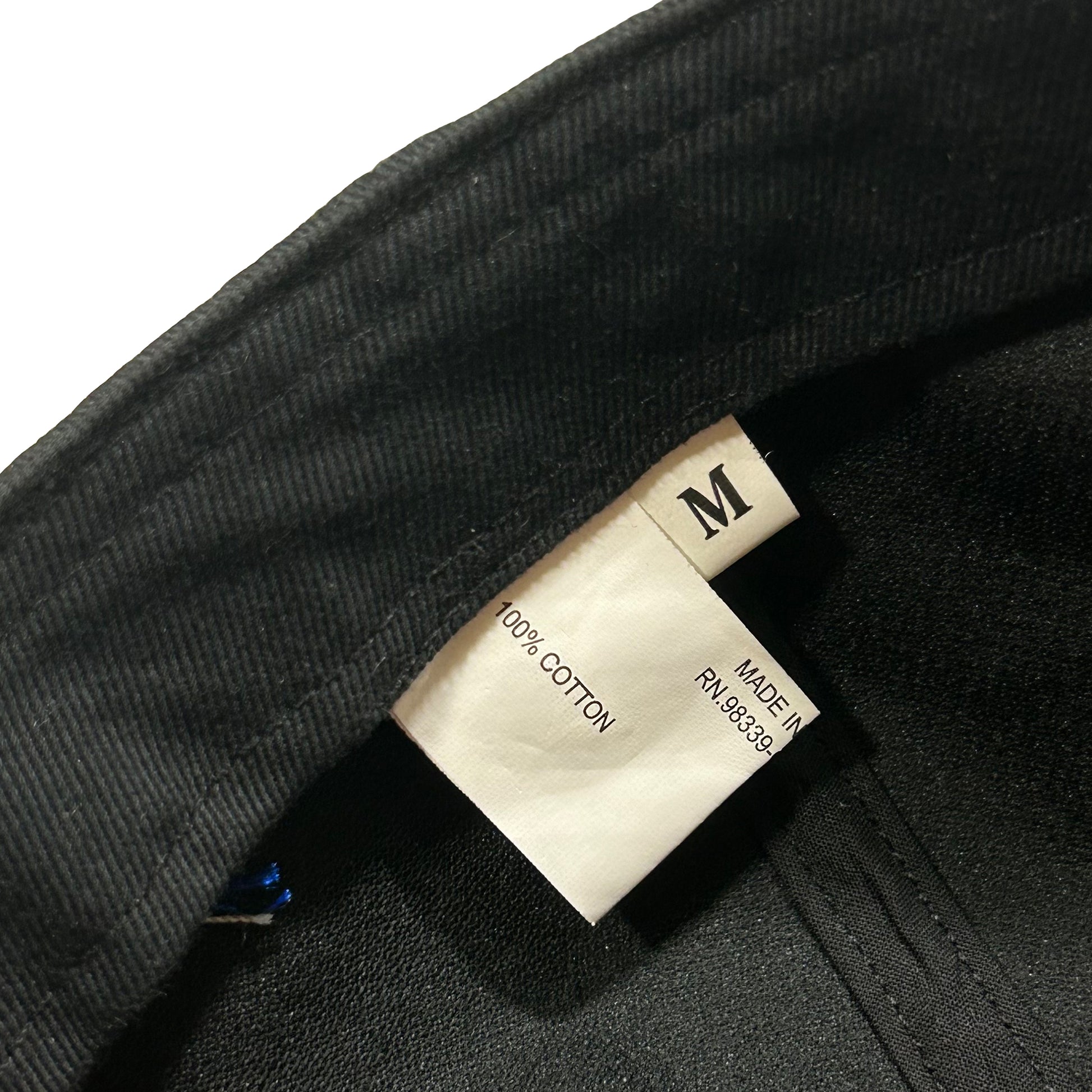 Gorra Prada Lunsa Rossa Challenge ITA 94 - M - Palancia Retro