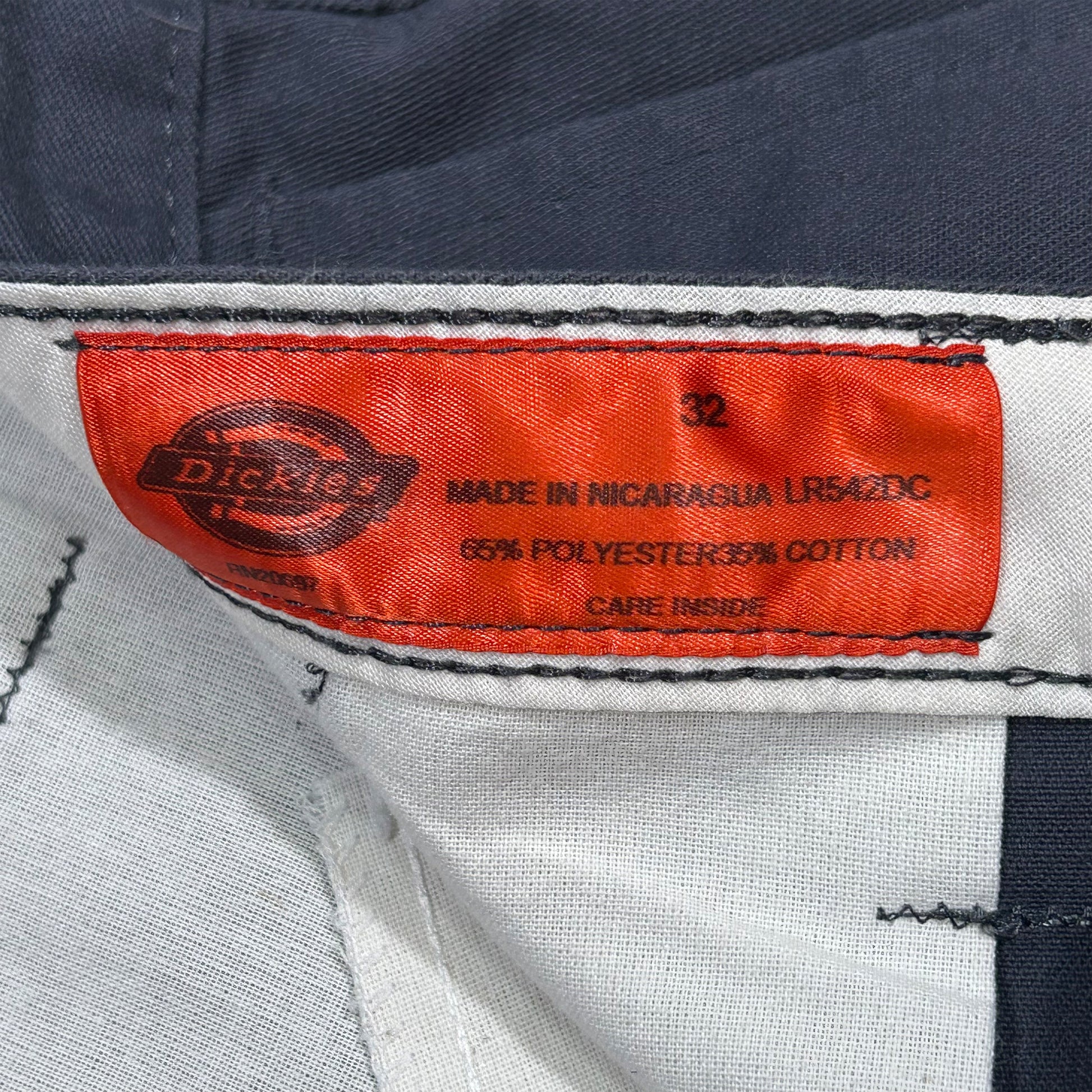 Shorts cargo Dickies - EU 42 - Palancia Retro