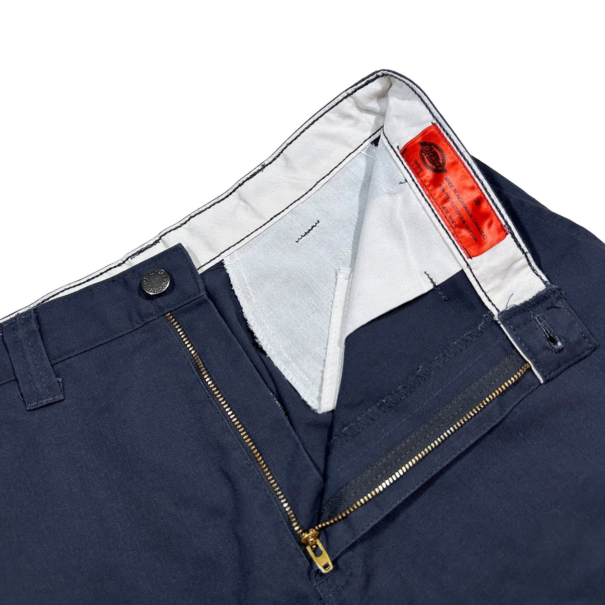 Shorts cargo Dickies - EU 42 - Palancia Retro