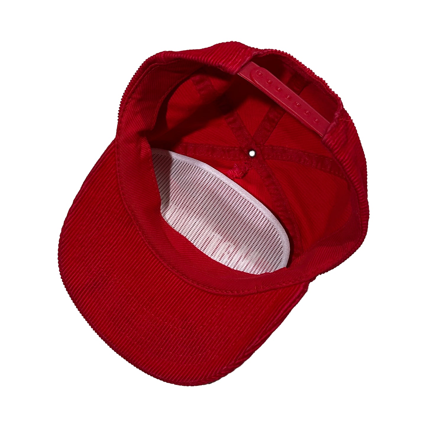 Gorra de pana Marlboro cigarettes merch - Palancia Retro