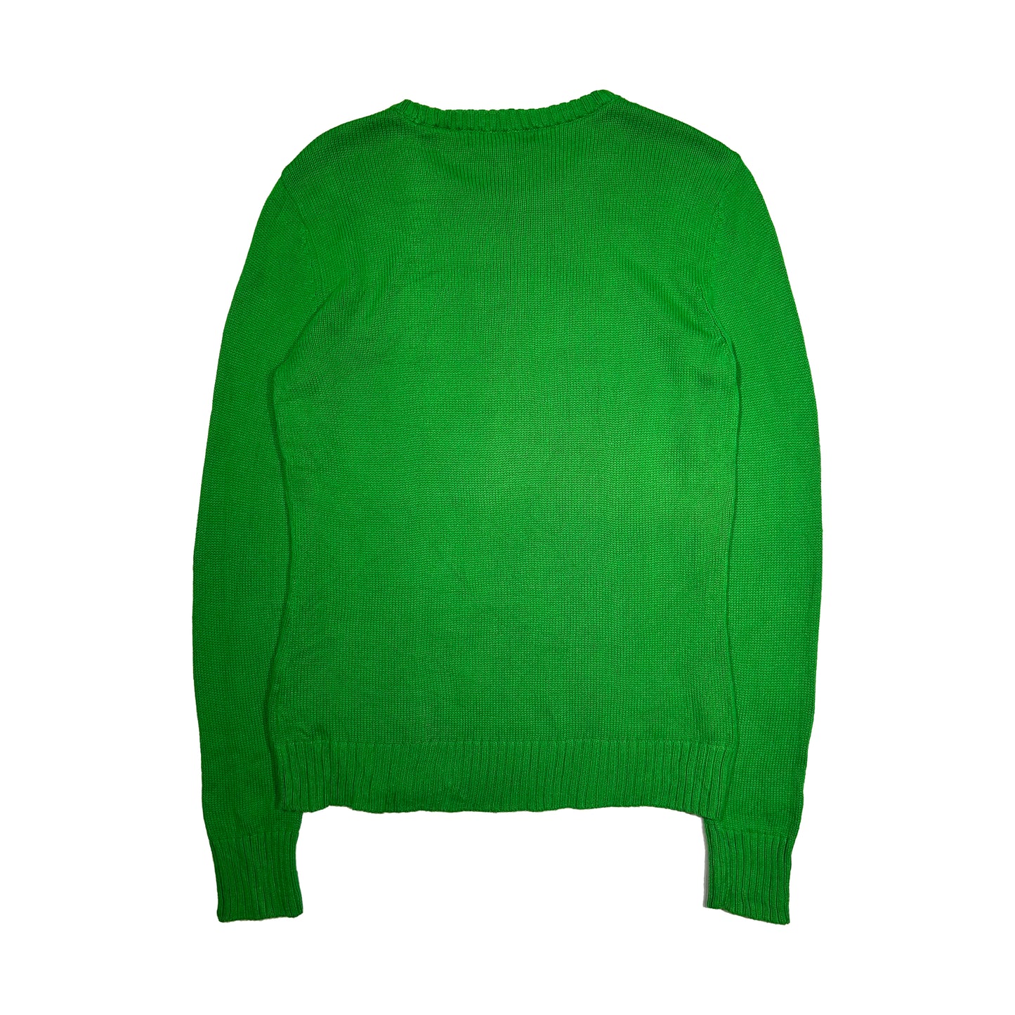 Jersey Lauren Ralph Lauren USA flag rare vintage - M - Palancia Retro