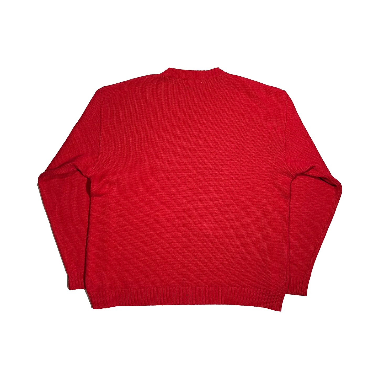 Jersey de punto Polo Jeans CO Polo 87 Sport vintage - L - Palancia Retro