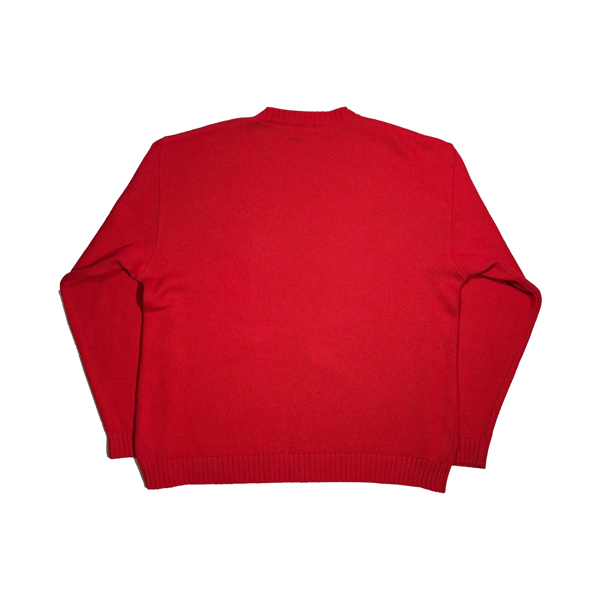 Jersey de punto Polo Jeans CO Polo 87 Sport vintage - L - Palancia Retro