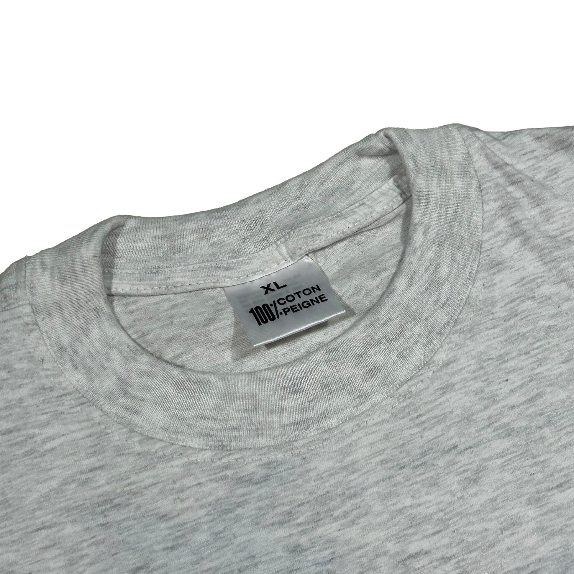 Camiseta Eristoff Vodka deadstock merchandising 90's - XL - Palancia Retro