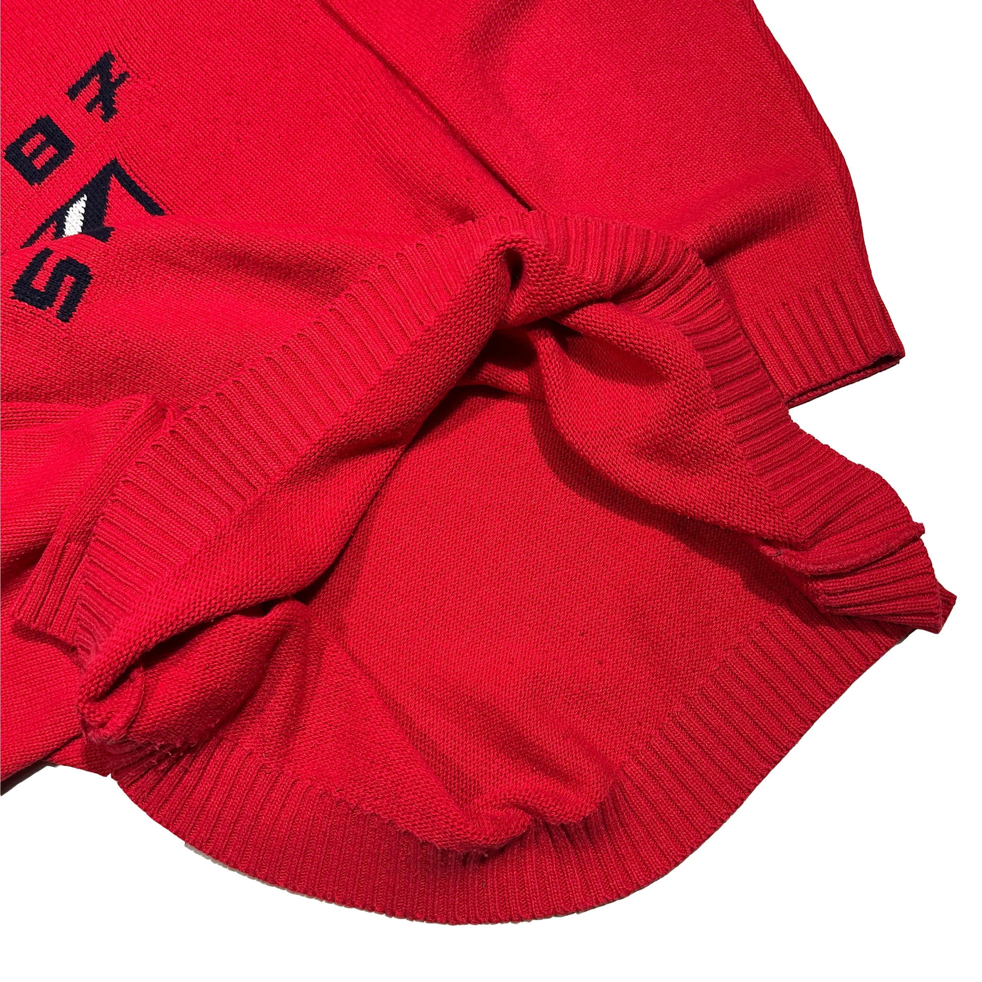 Jersey de punto Polo Jeans CO Polo 87 Sport vintage - L - Palancia Retro